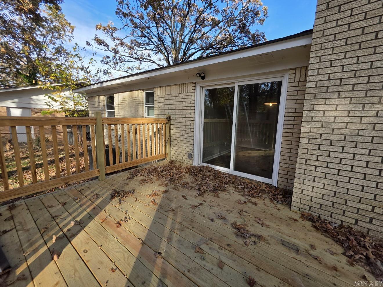 Sherwood - Residential Lease