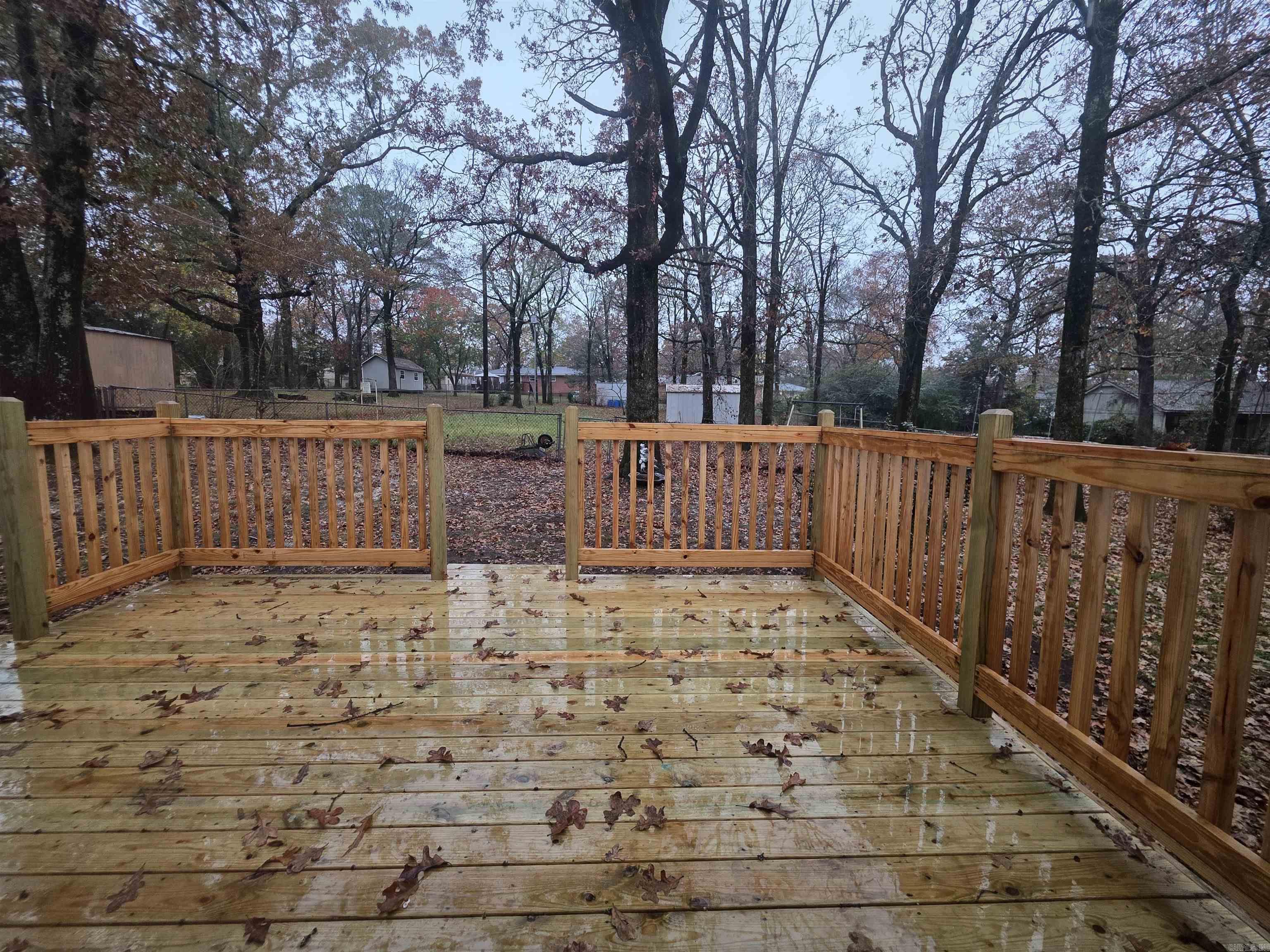 Sherwood - Residential Lease