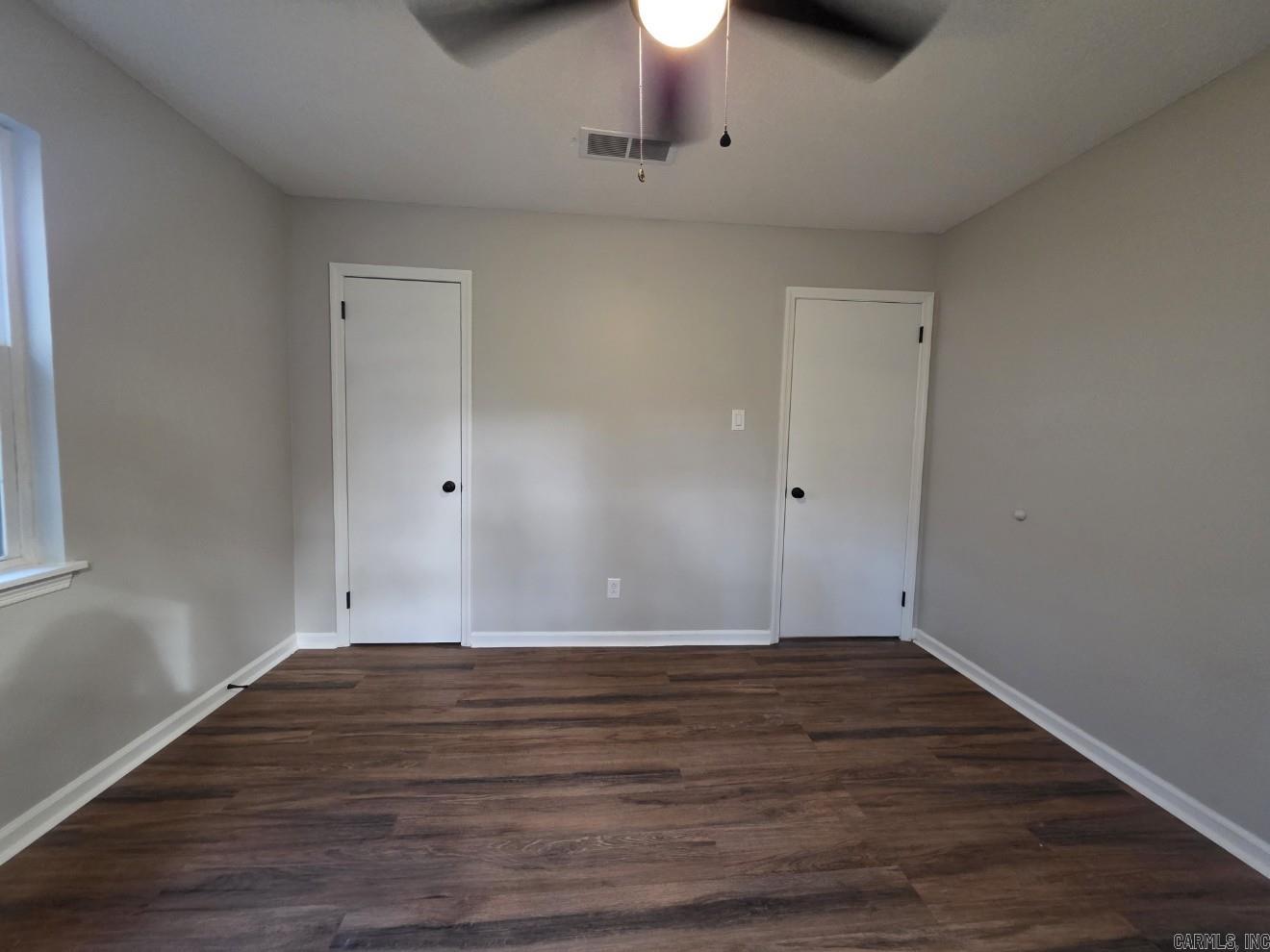 Sherwood - Residential Lease