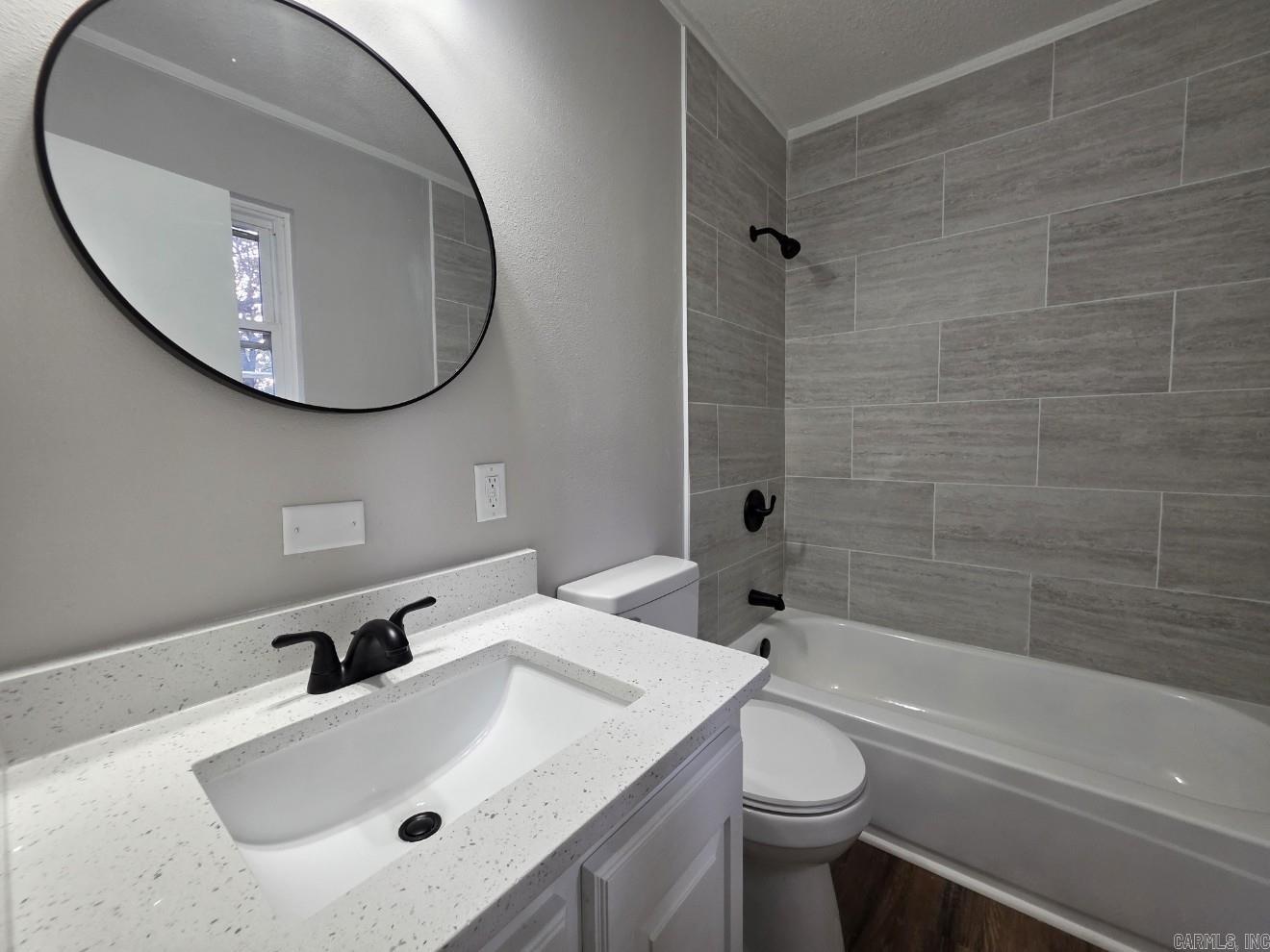 Sherwood - Residential Lease