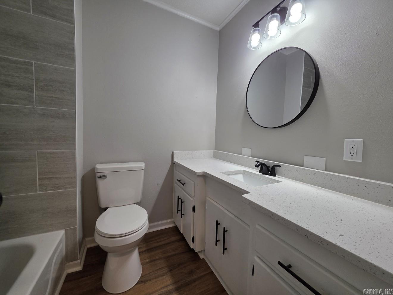 Sherwood - Residential Lease