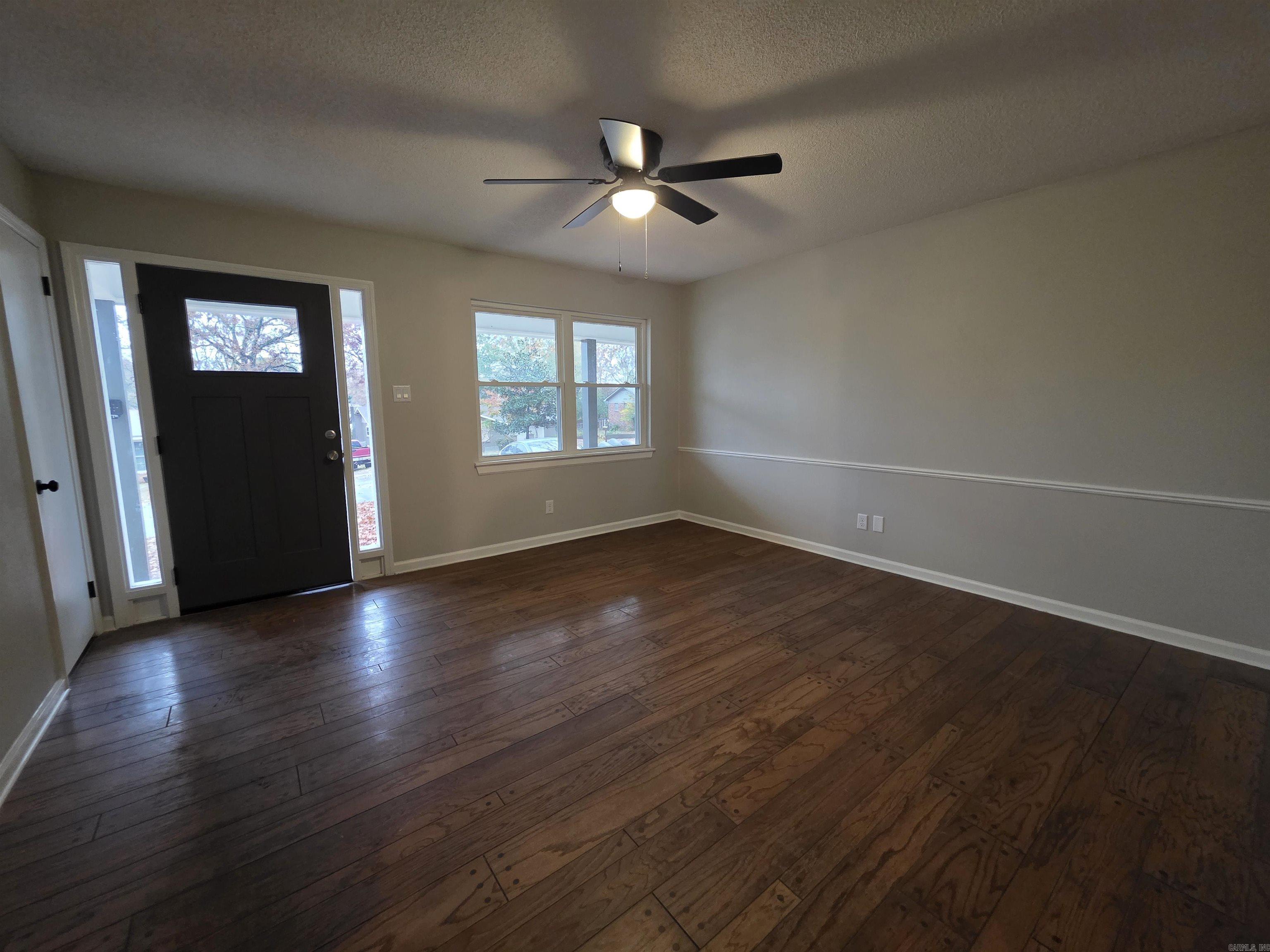 Sherwood - Residential Lease