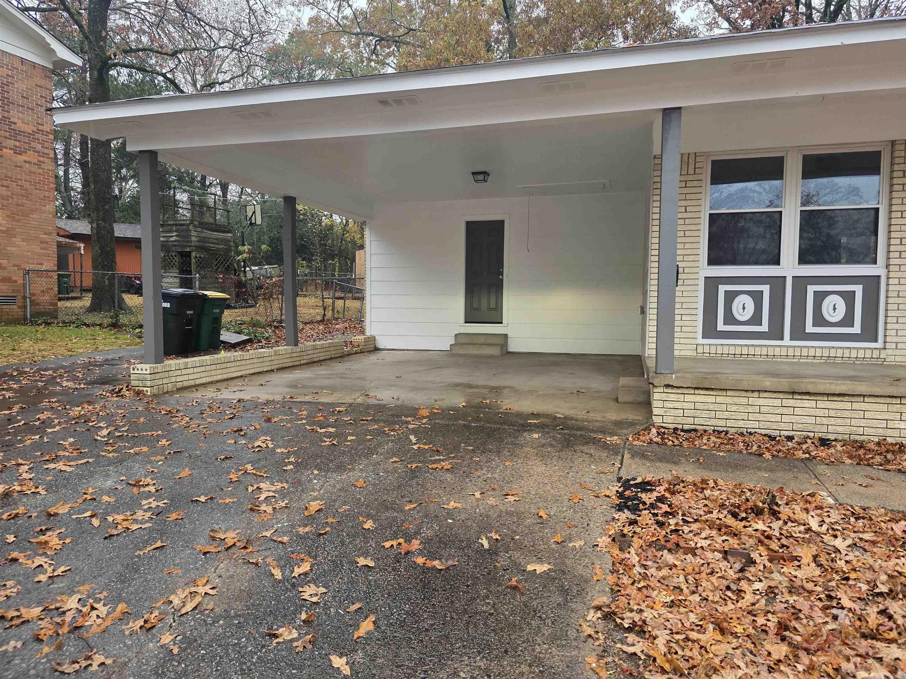 Sherwood - Residential Lease