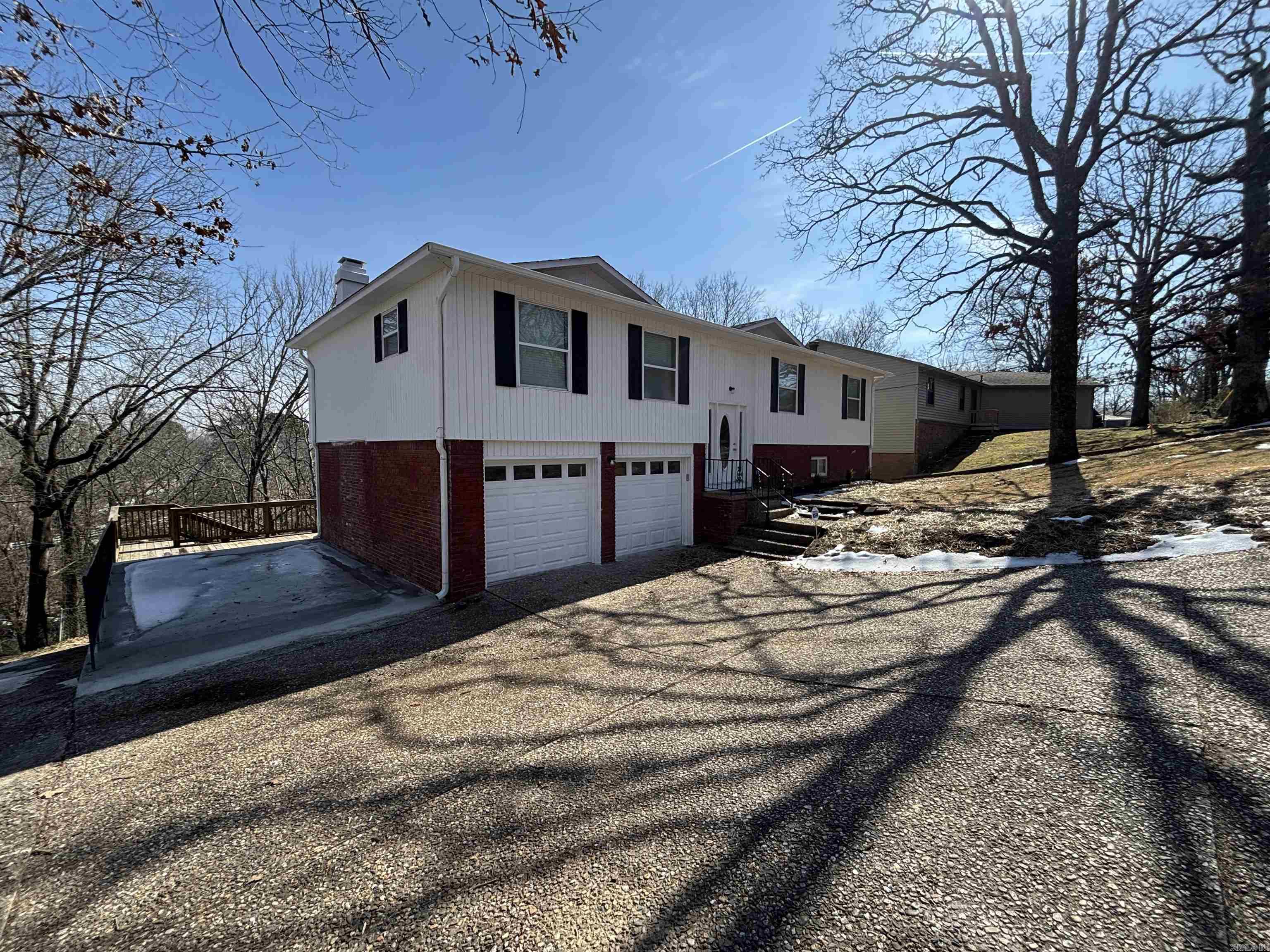 Sherwood - Residential