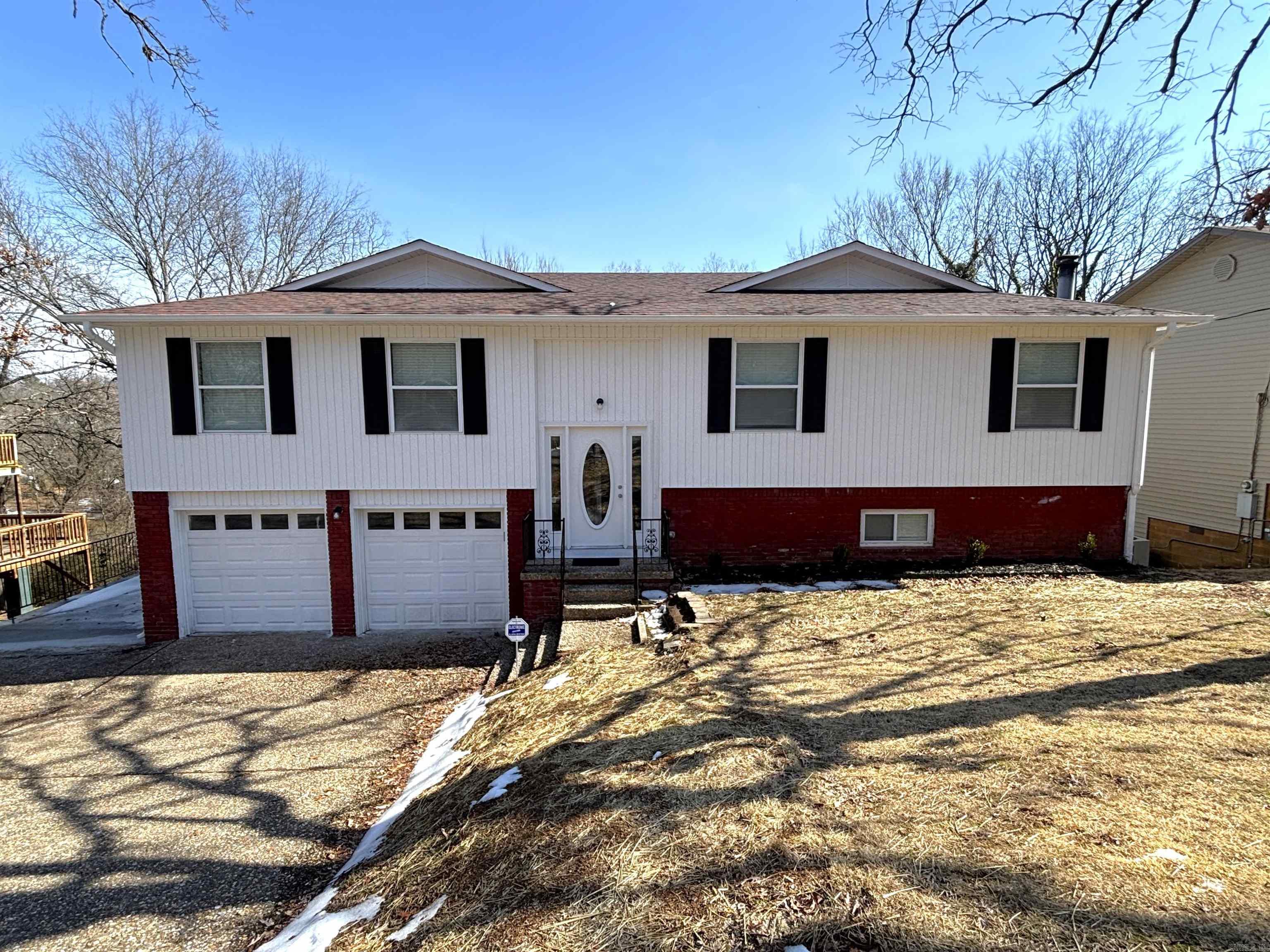 Sherwood - Residential