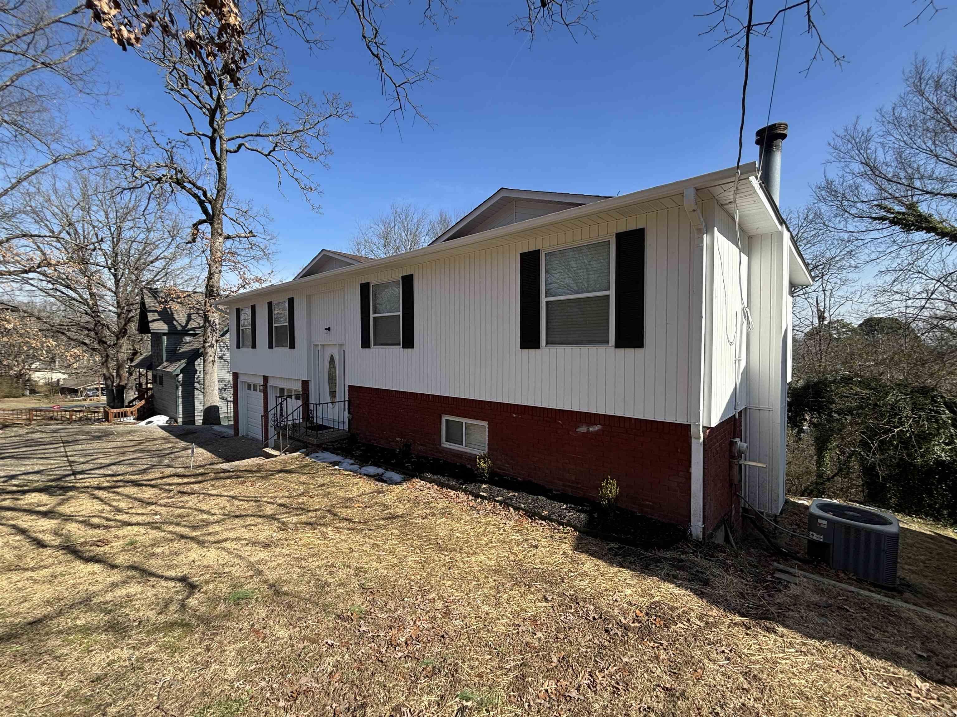 Sherwood - Residential