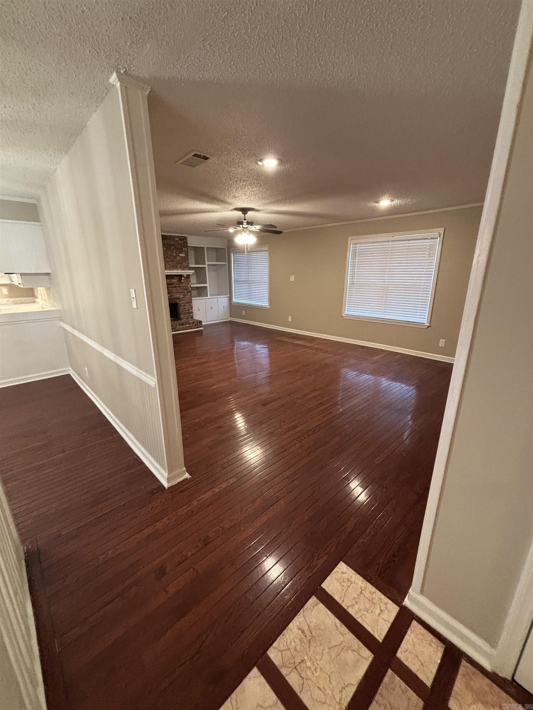 Sherwood - Residential