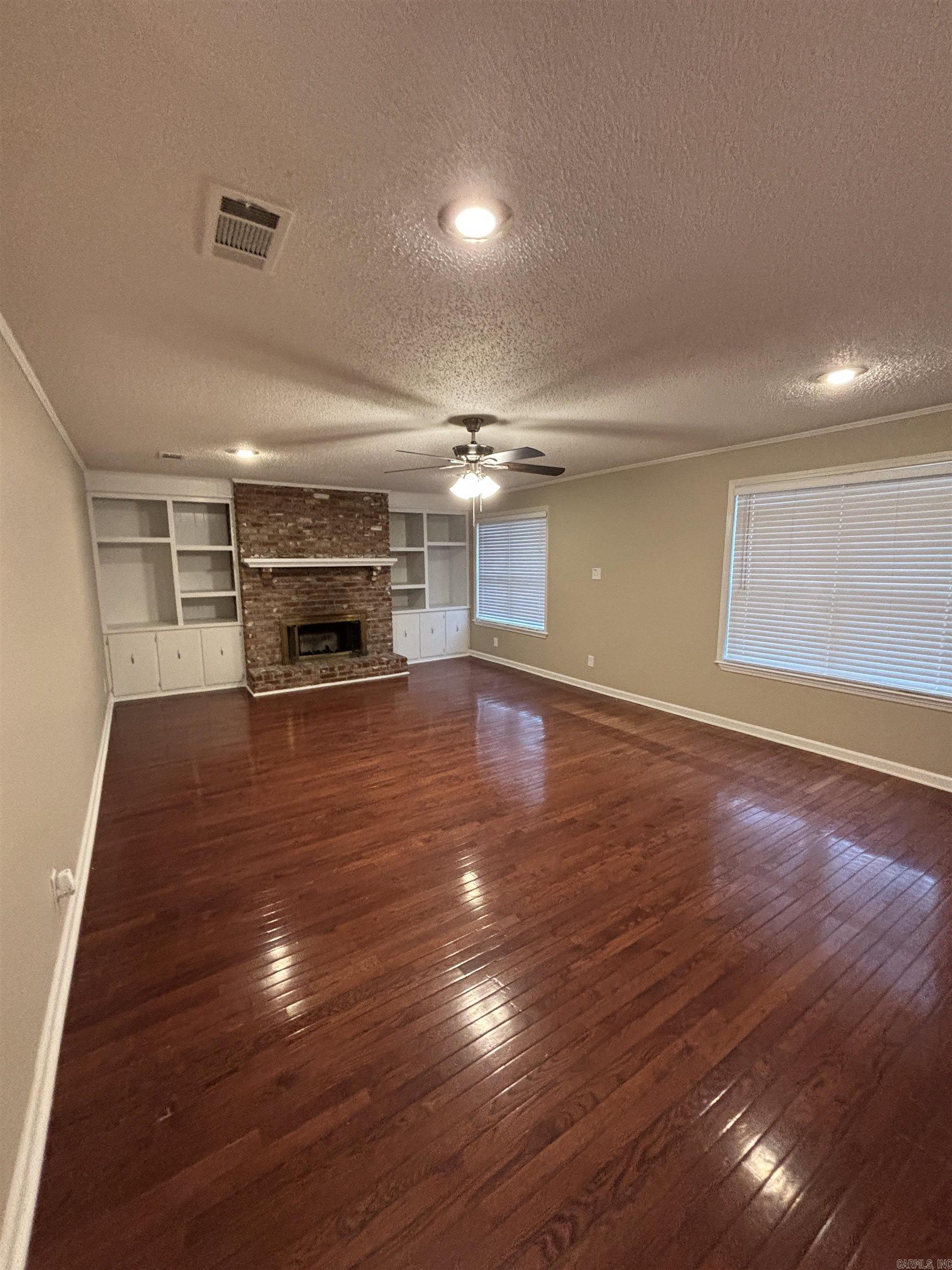 Sherwood - Residential