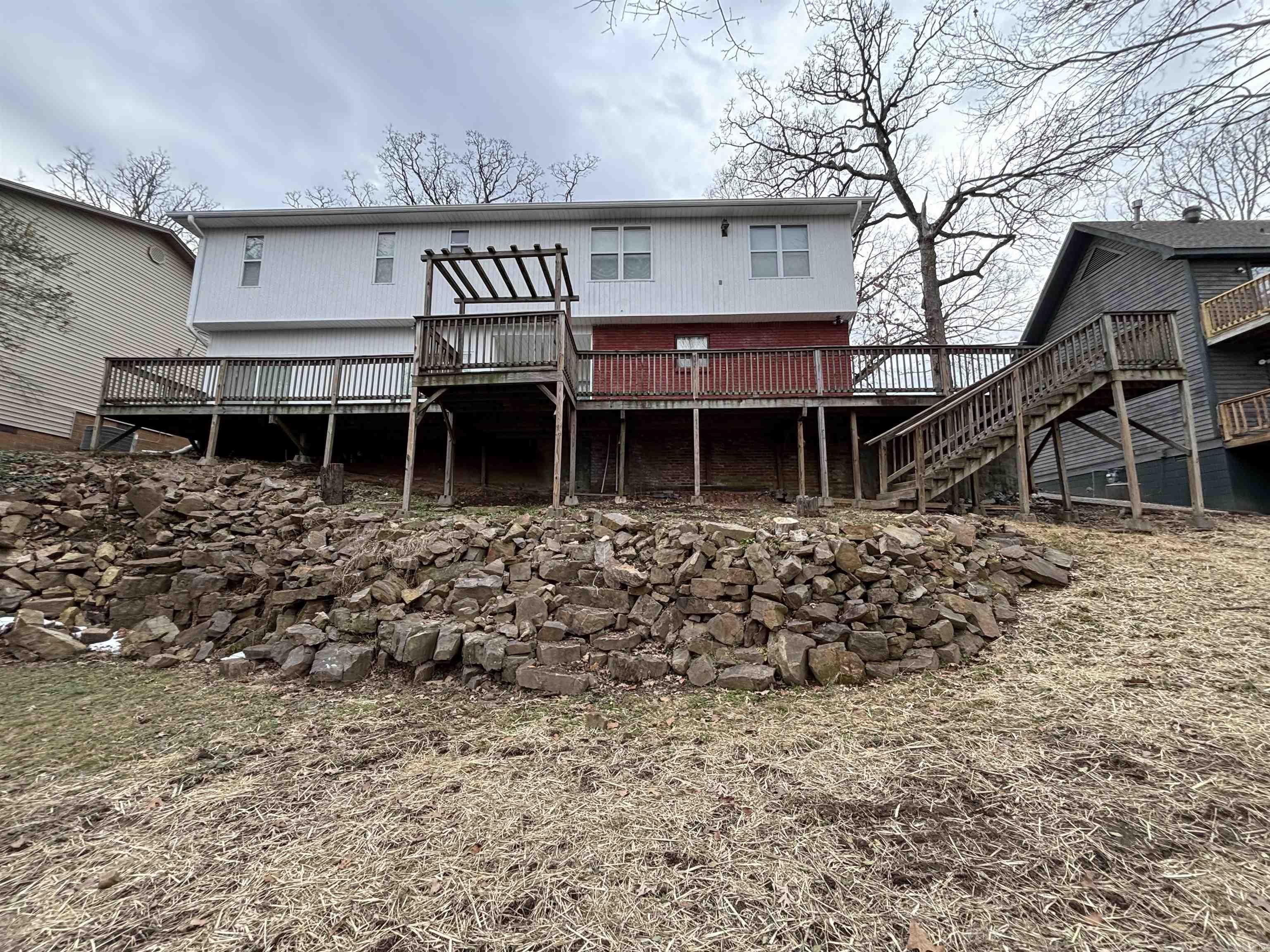 Sherwood - Residential