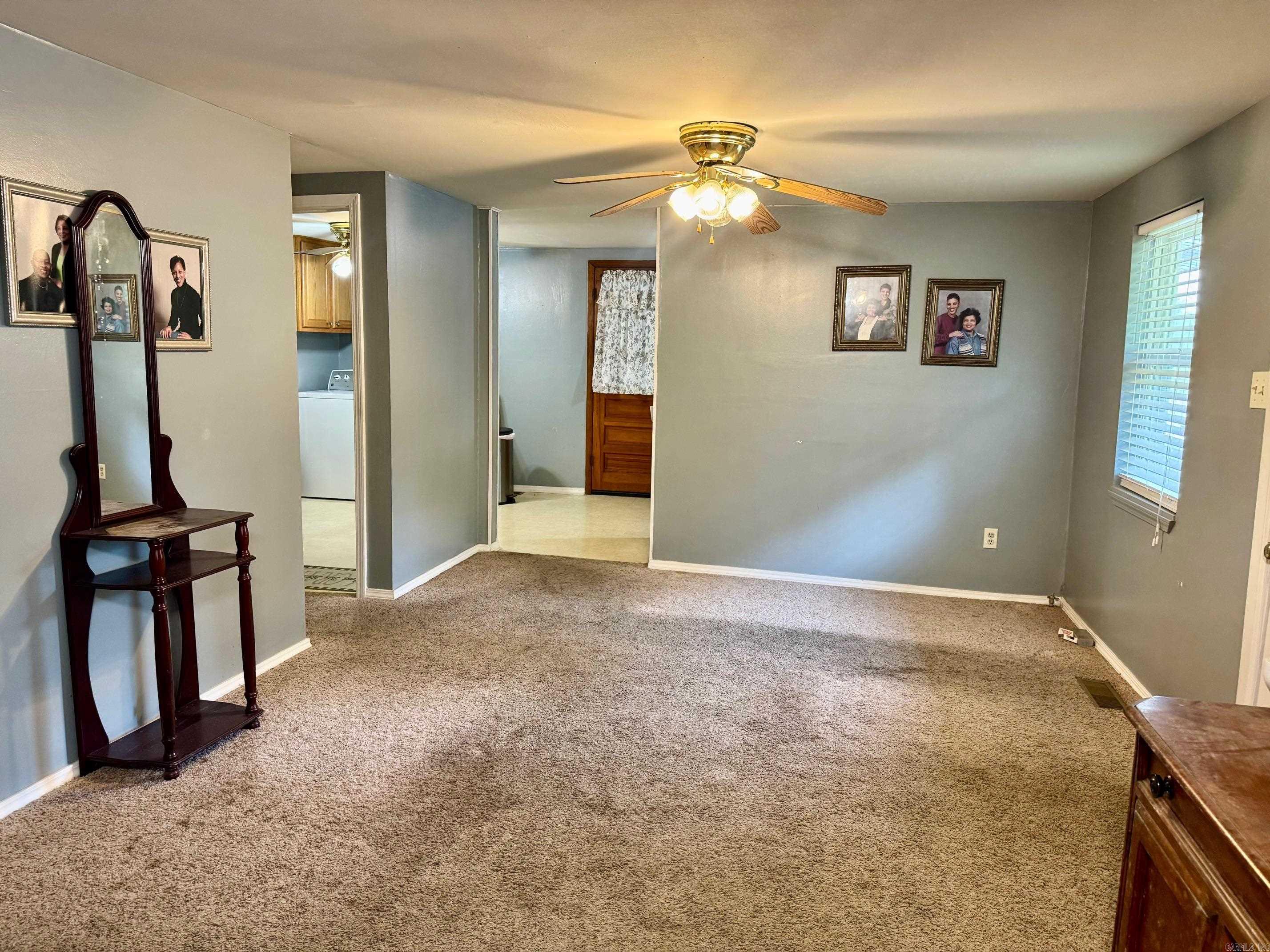 Not In List - Residential