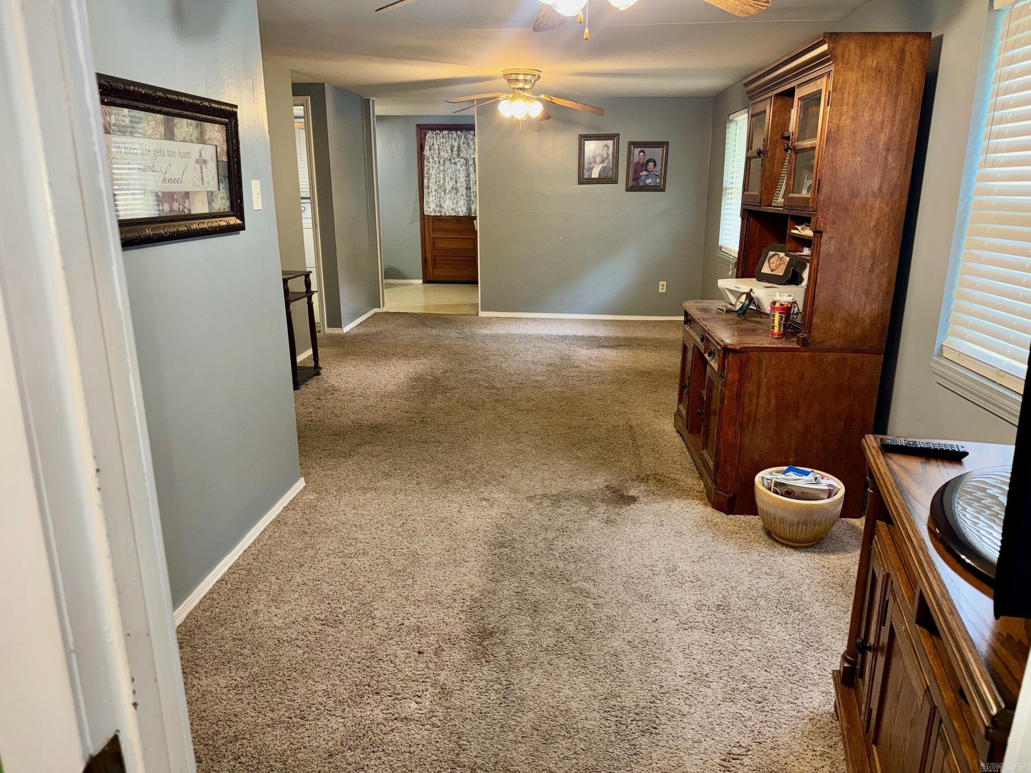 Not In List - Residential