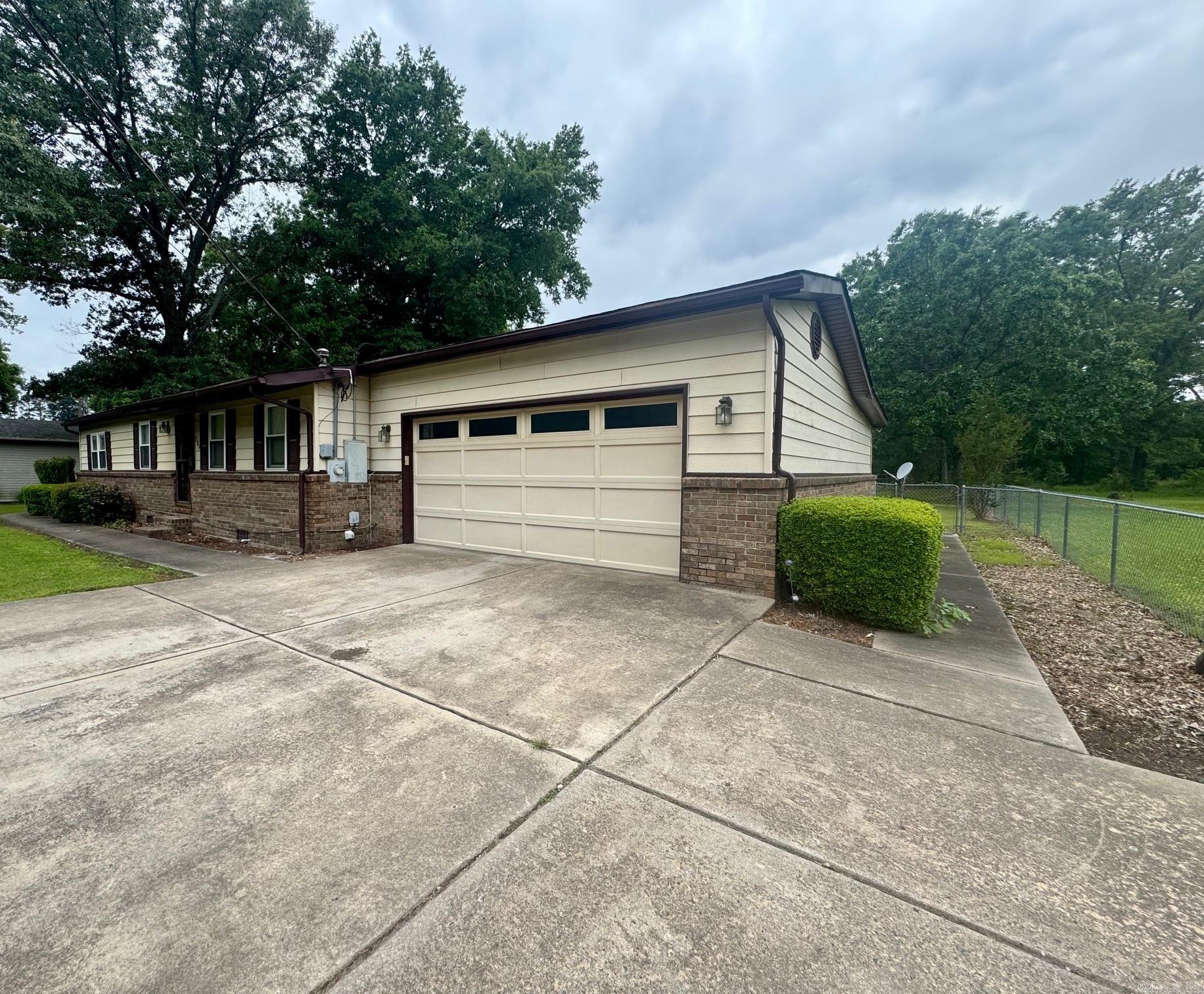 Not In List - Residential