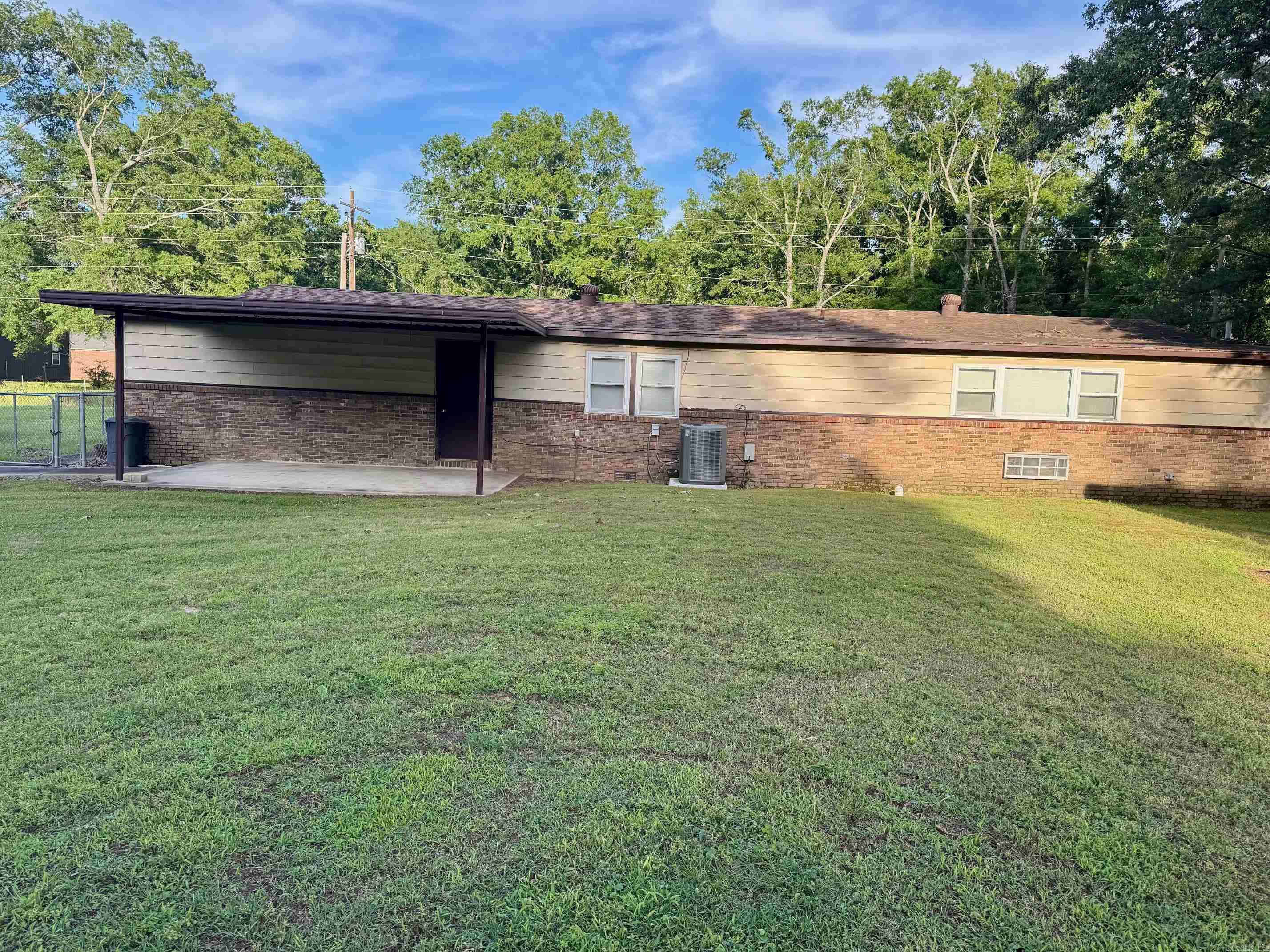 Not In List - Residential
