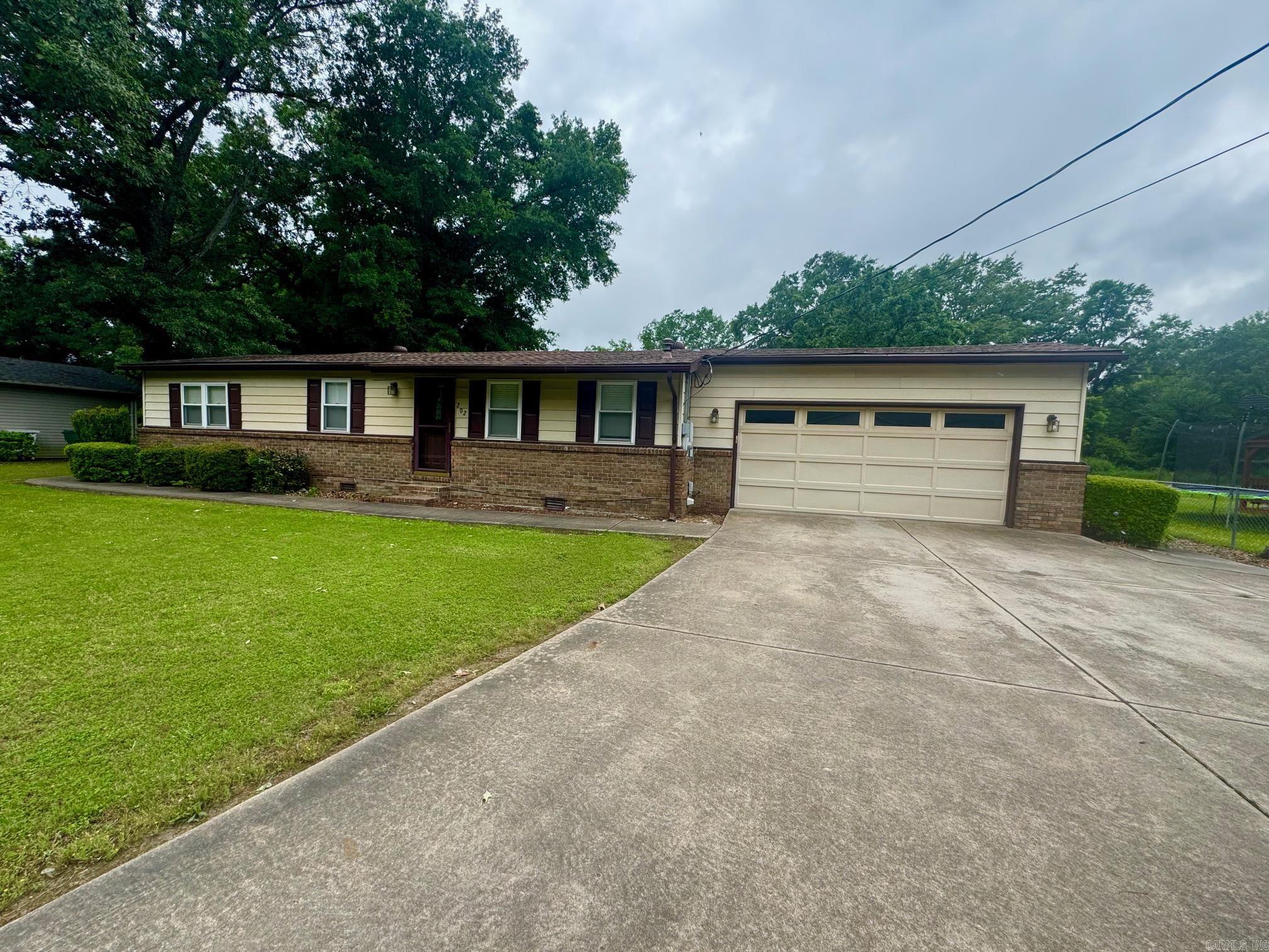 Not In List - Residential