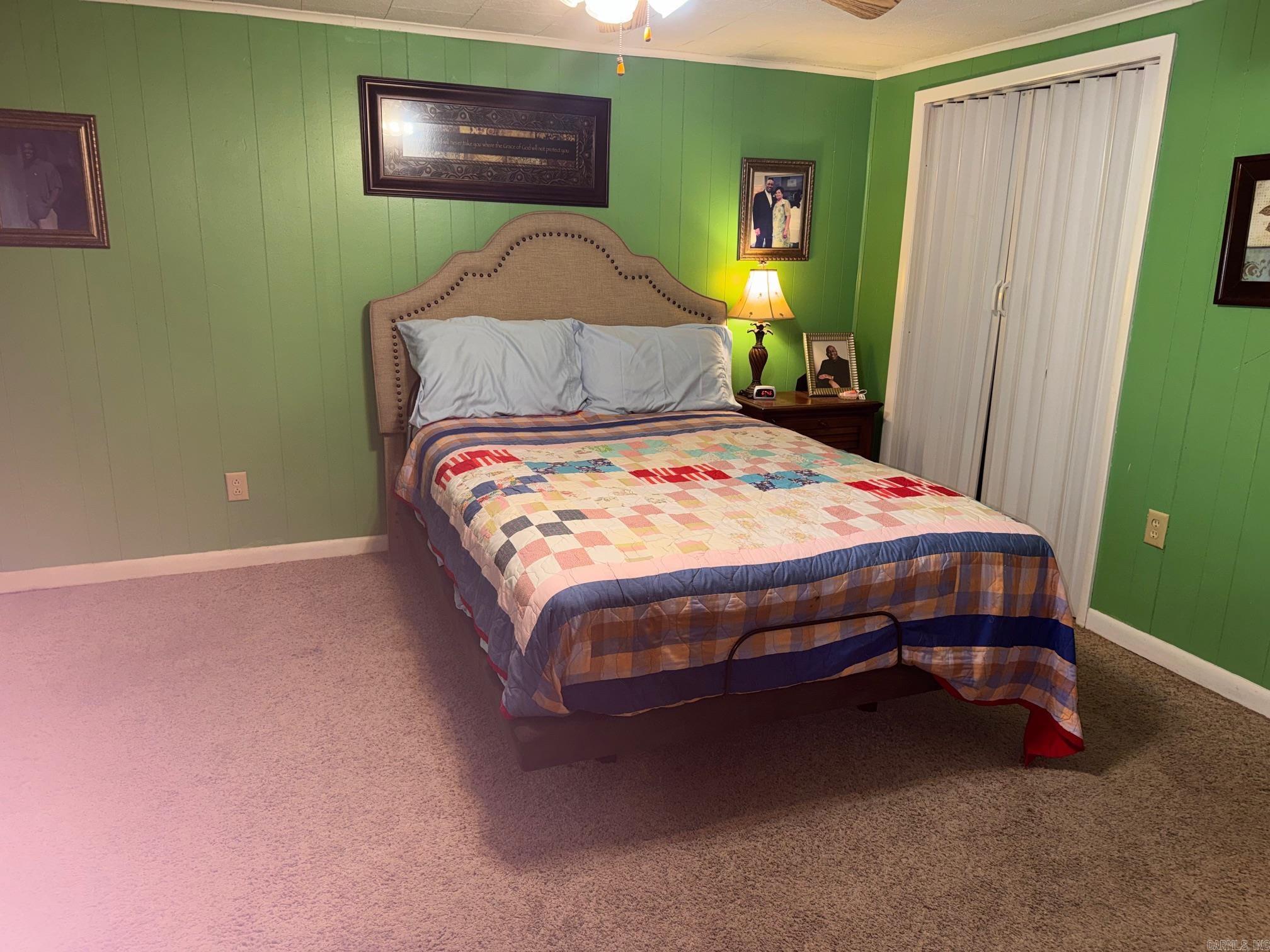 Not In List - Residential