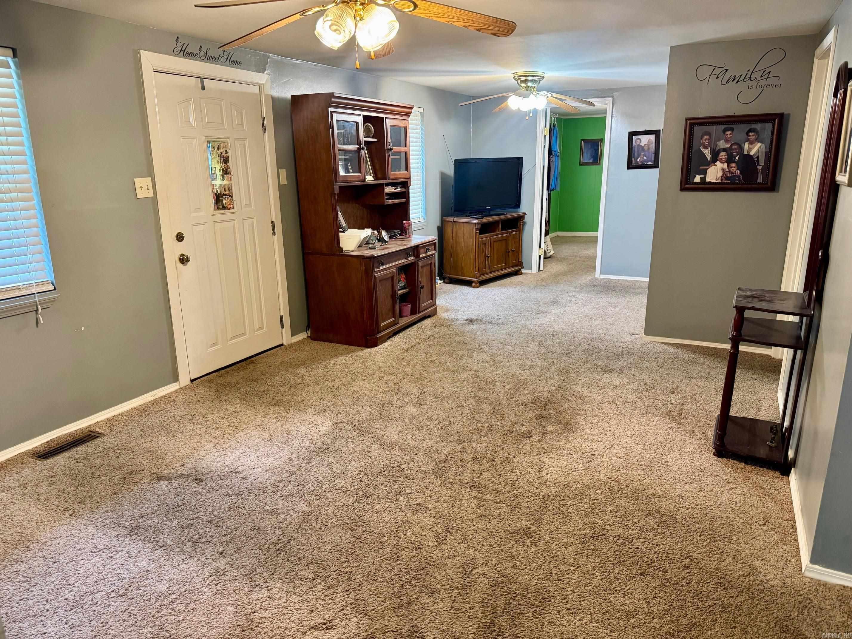 Not In List - Residential