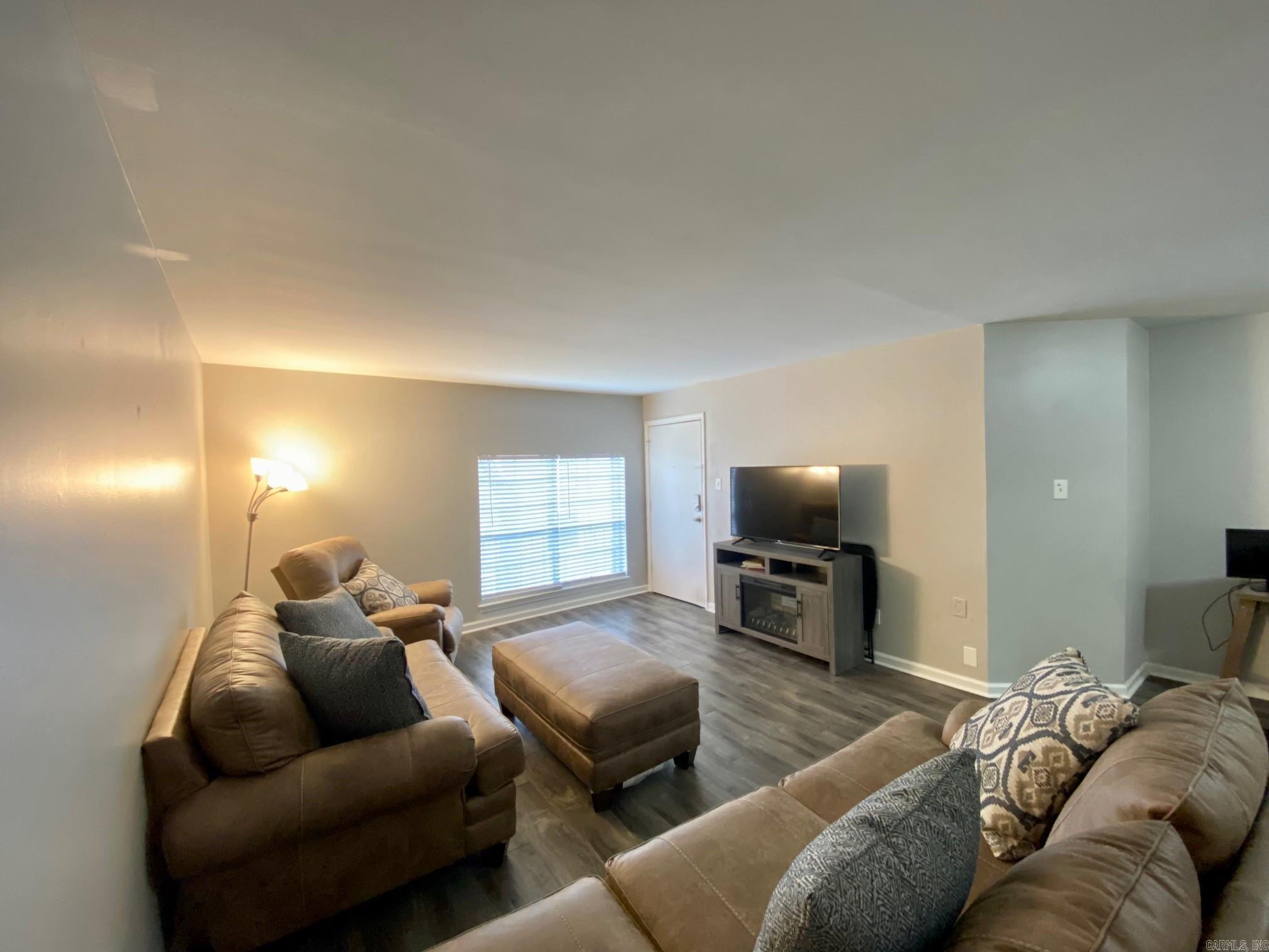 Windsor Garden Condominiums - Residential Lease