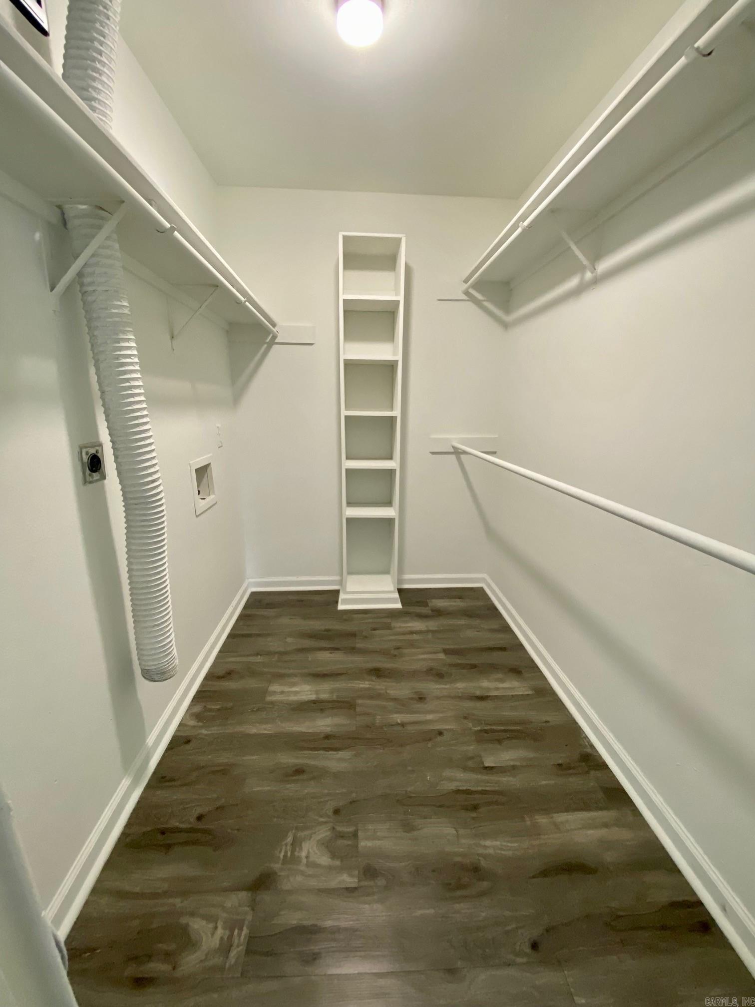 Windsor Garden Condominiums - Residential Lease