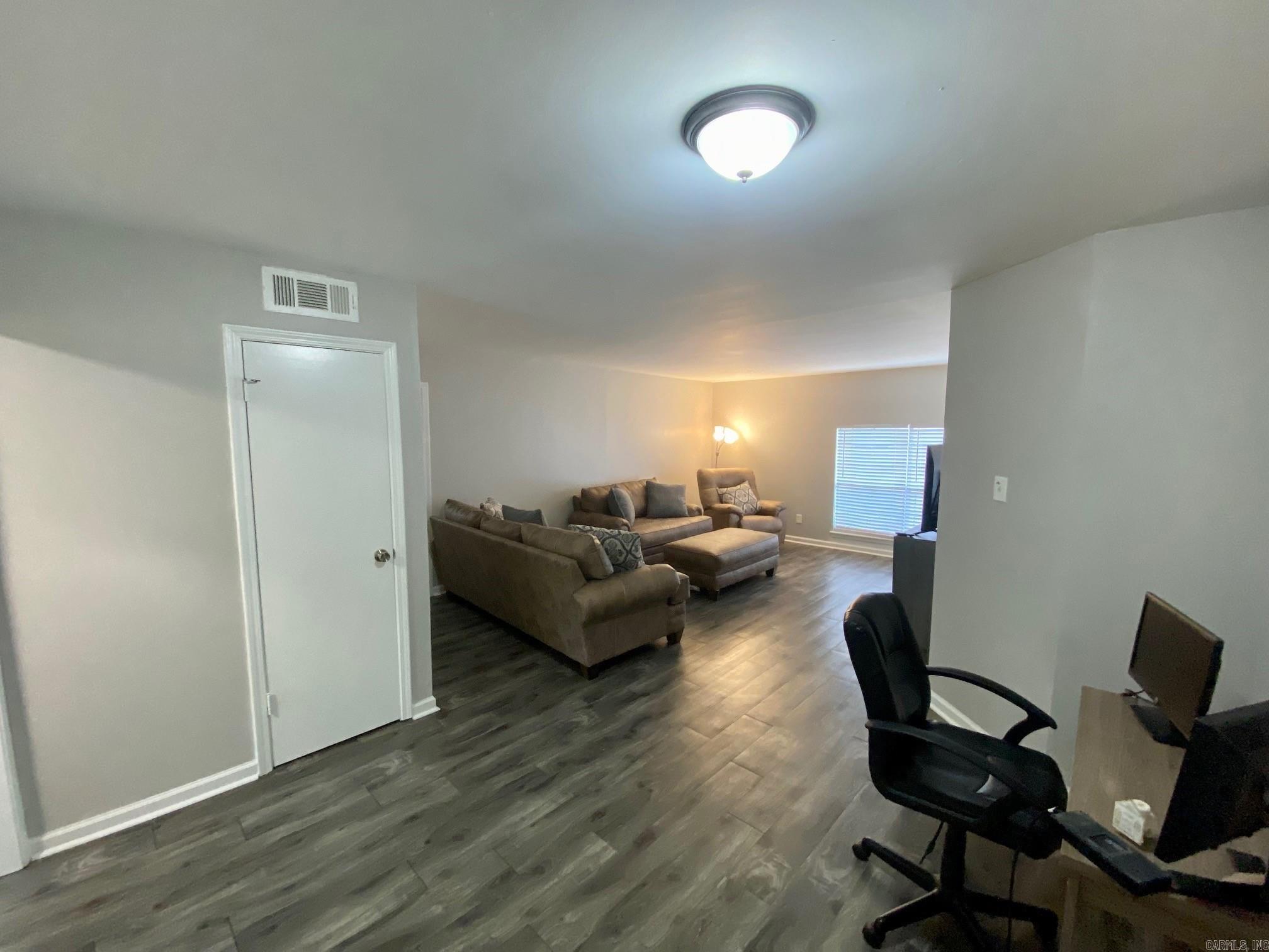 Windsor Garden Condominiums - Residential Lease