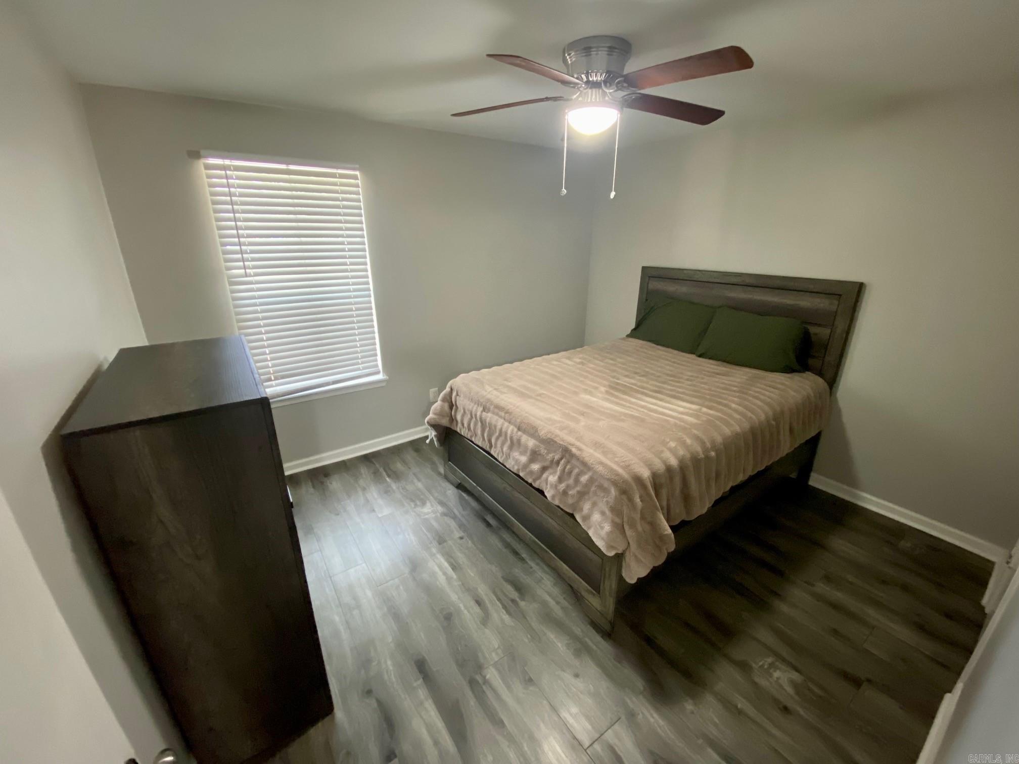 Windsor Garden Condominiums - Residential Lease