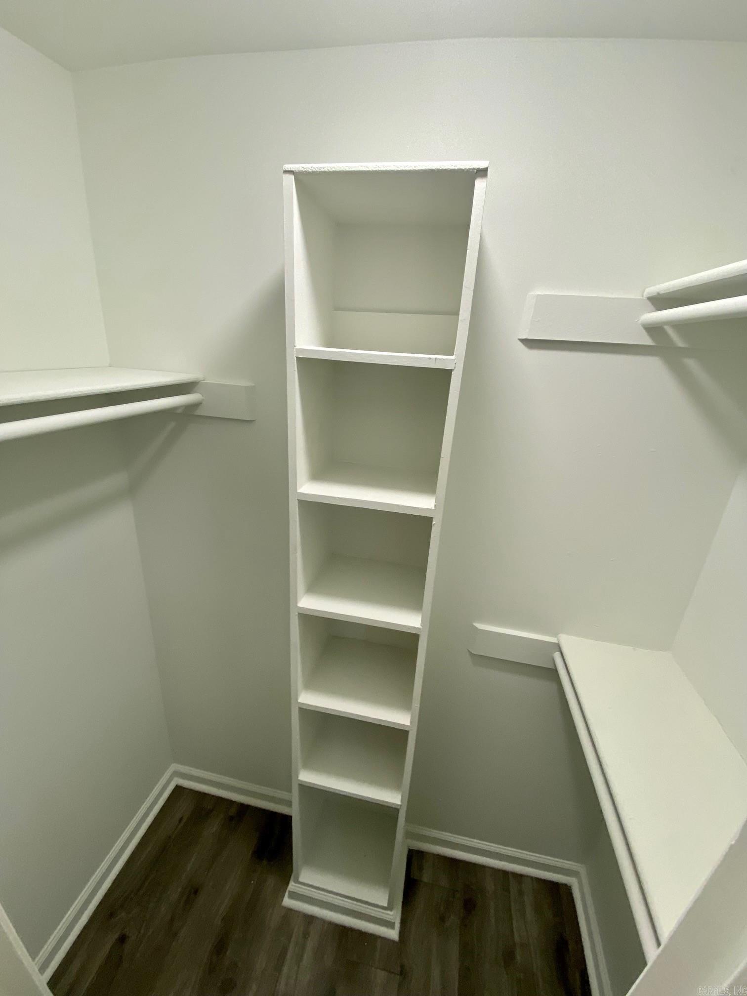 Windsor Garden Condominiums - Residential Lease