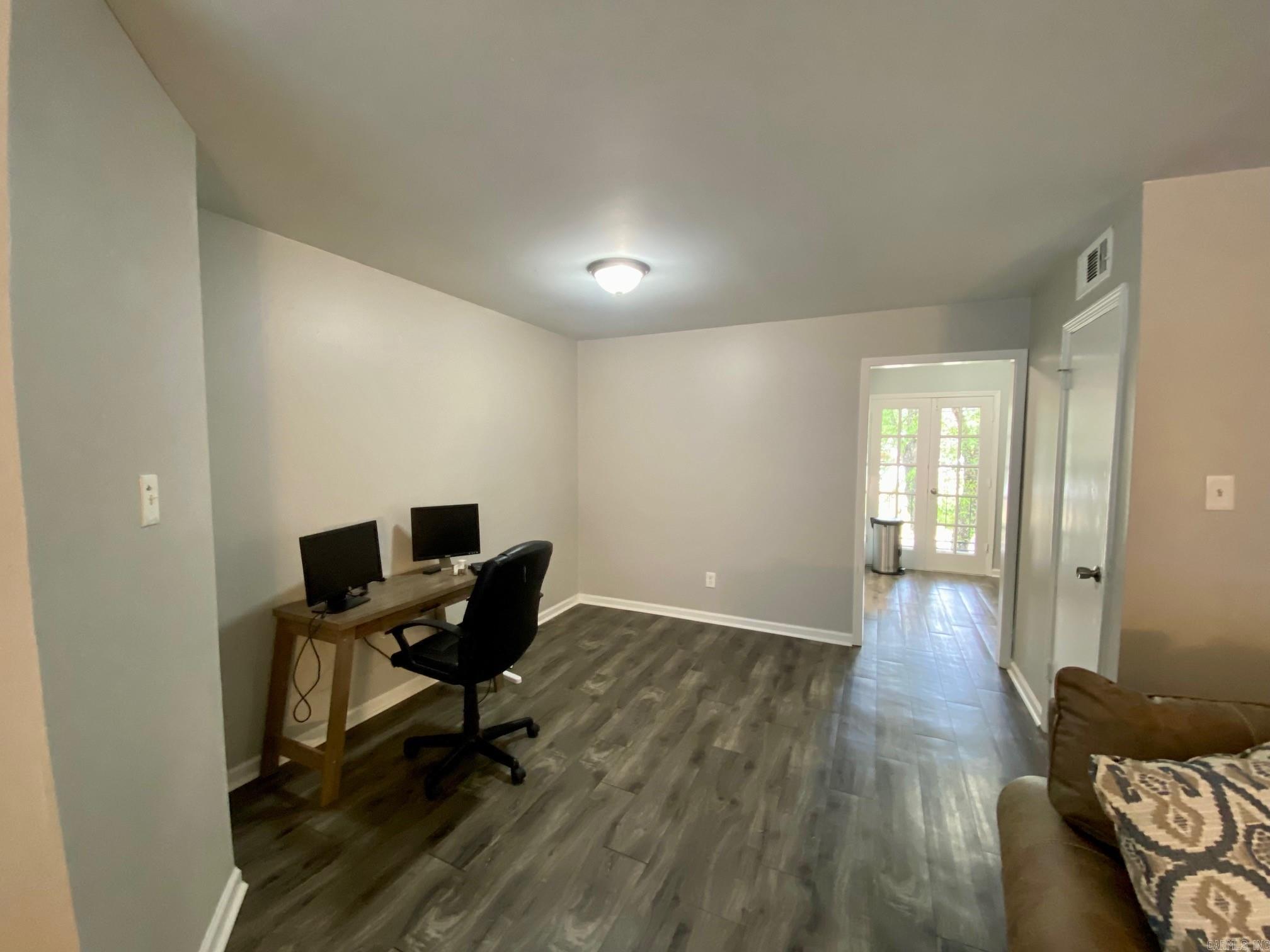 Windsor Garden Condominiums - Residential Lease