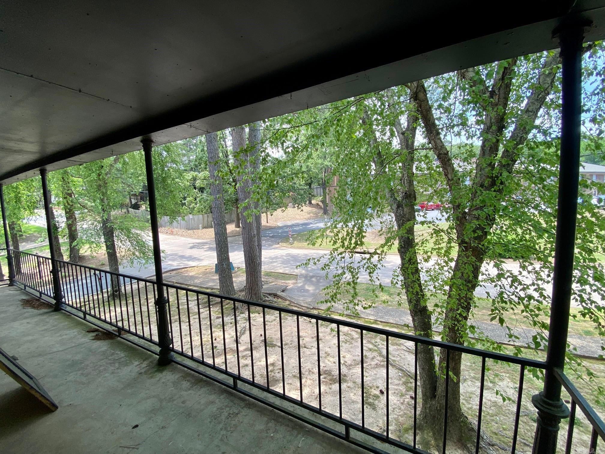 Windsor Garden Condominiums - Residential Lease