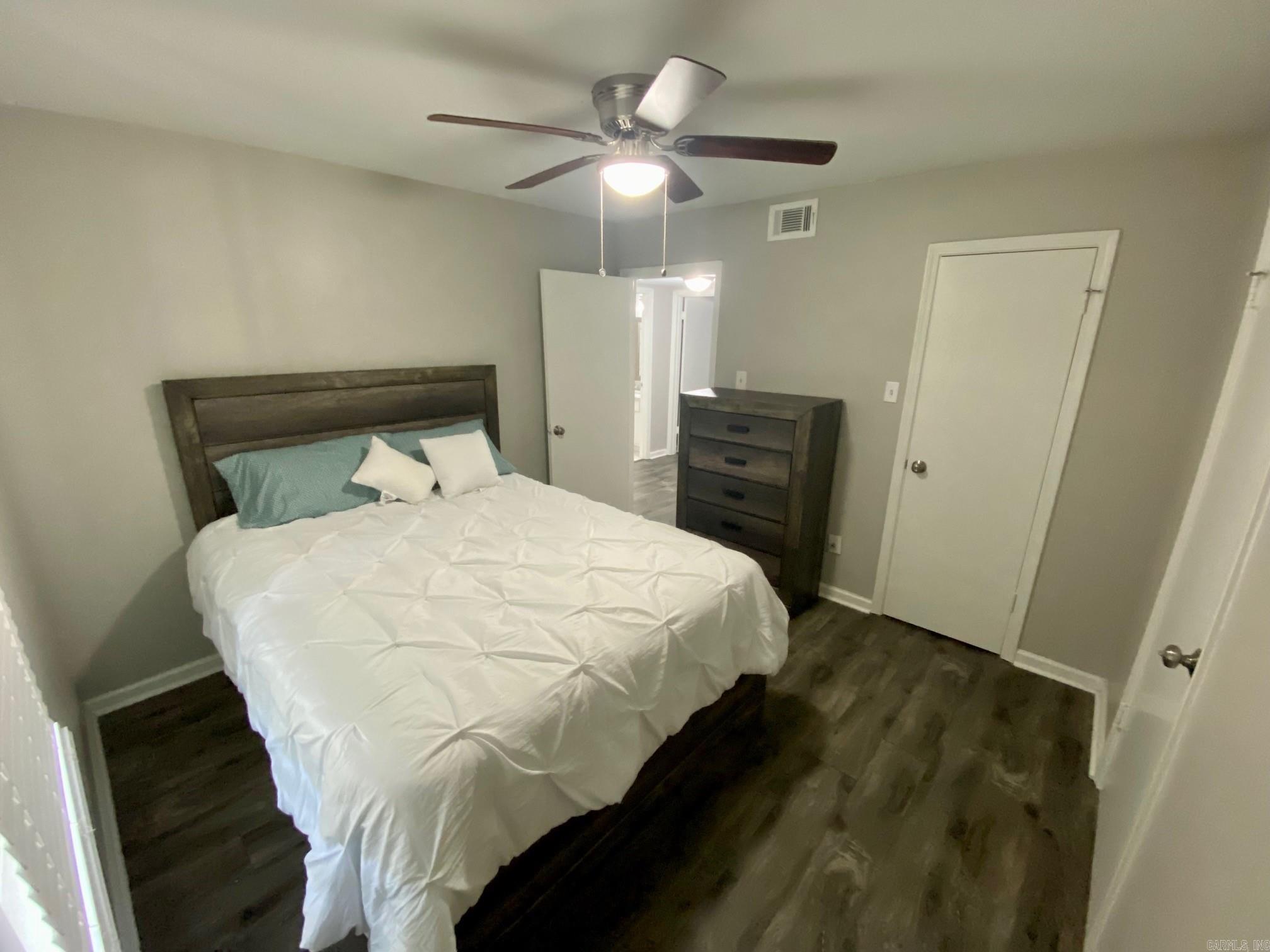 Windsor Garden Condominiums - Residential Lease