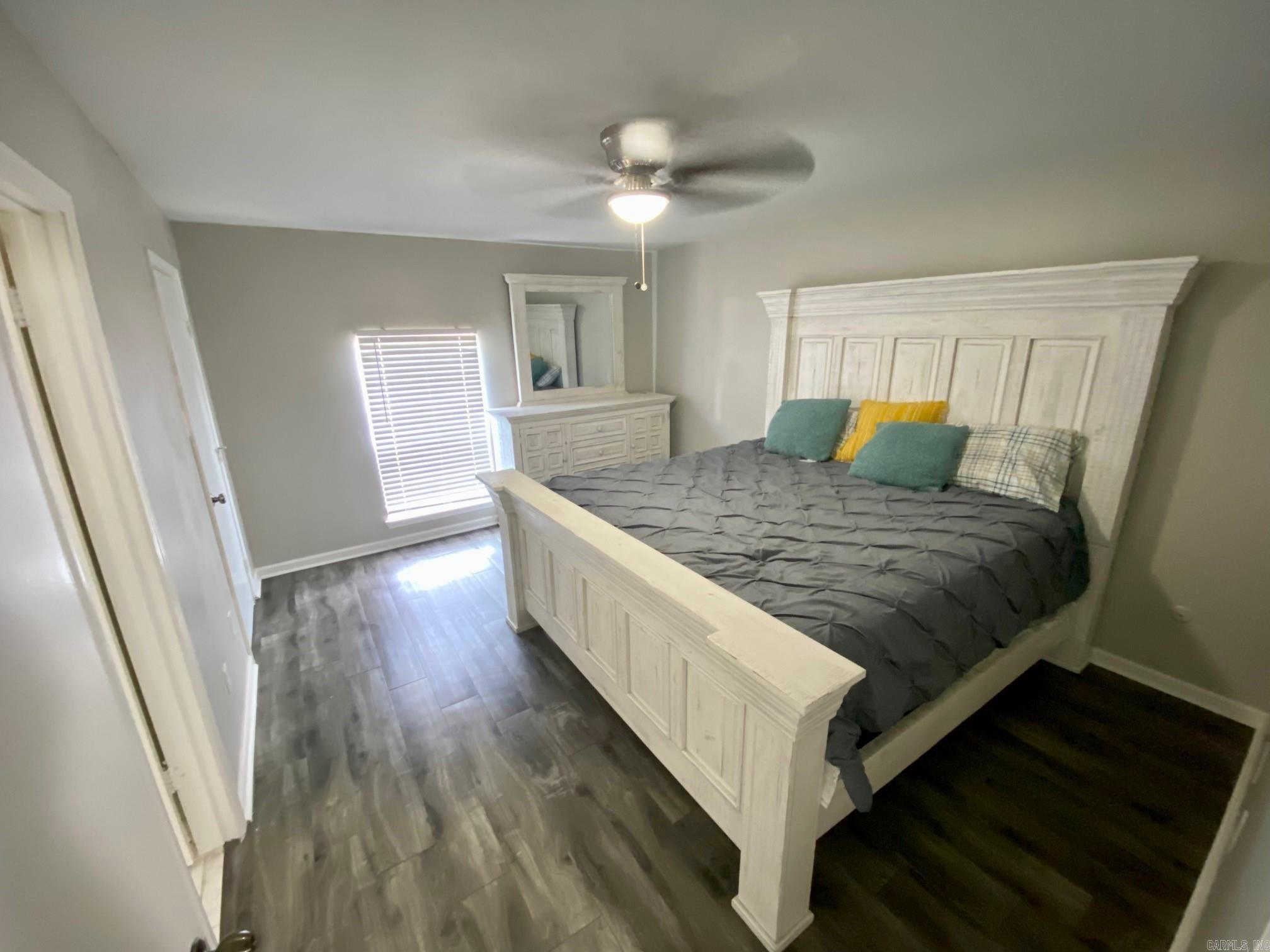 Windsor Garden Condominiums - Residential Lease