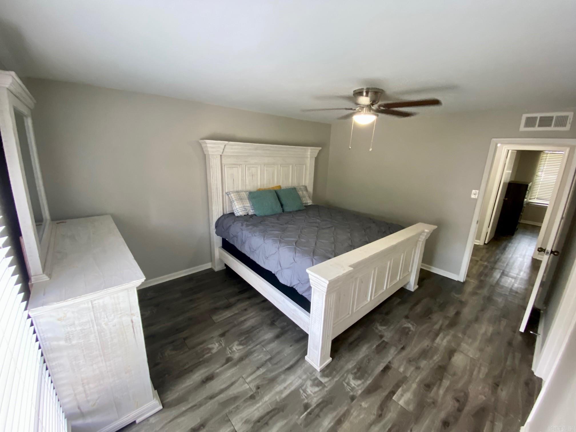 Windsor Garden Condominiums - Residential Lease