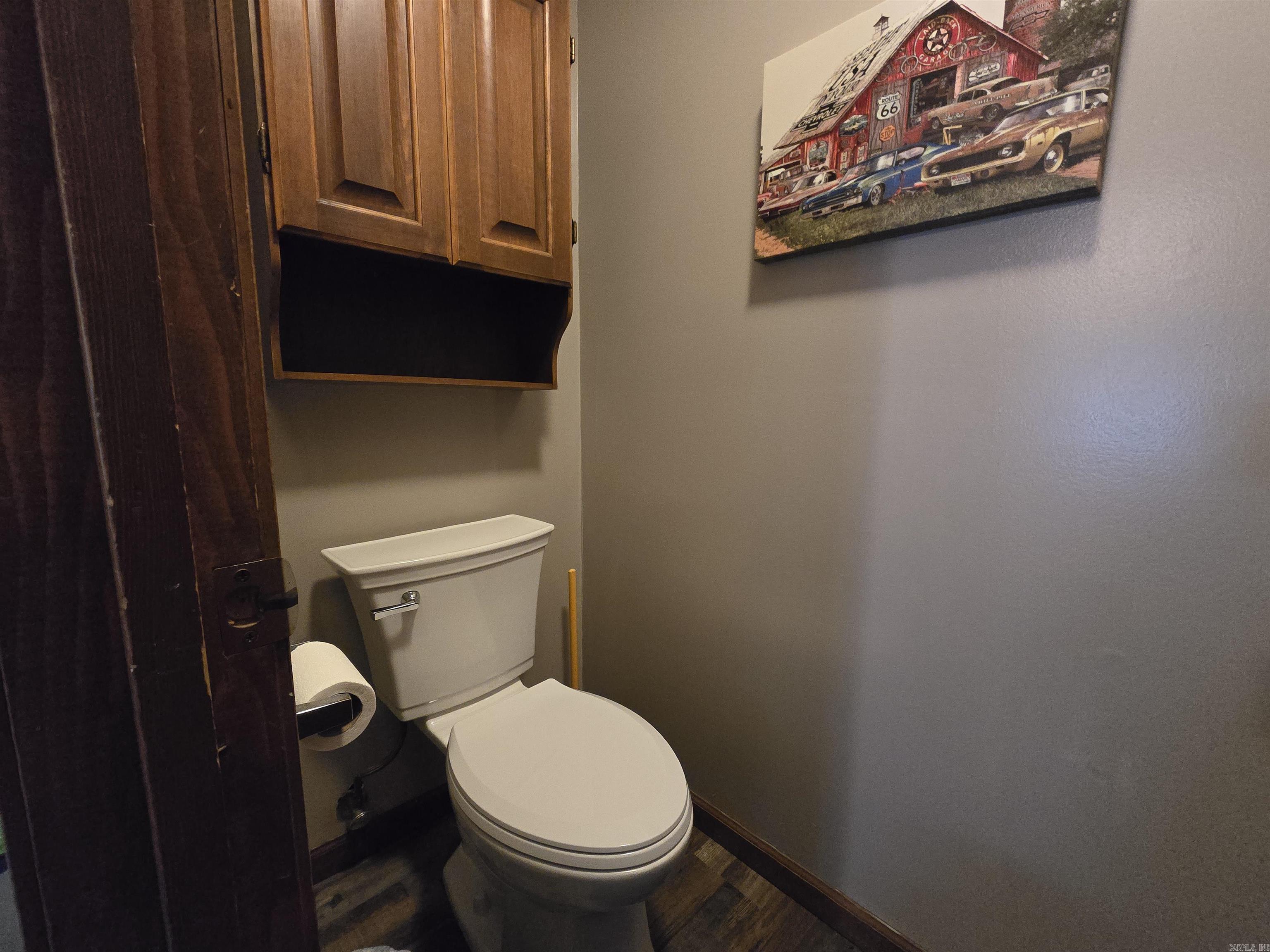 Not In List - Residential