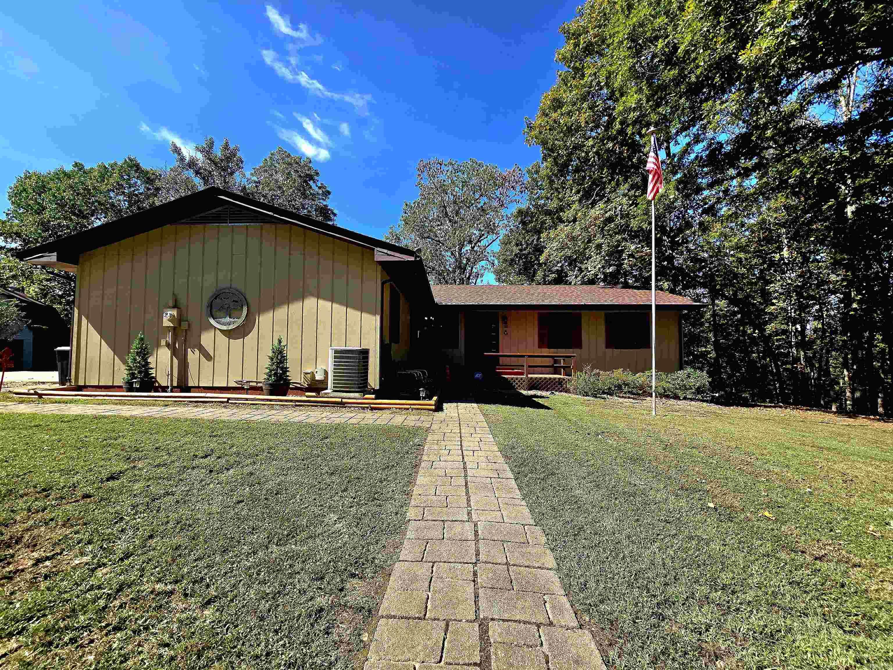 Not In List - Residential