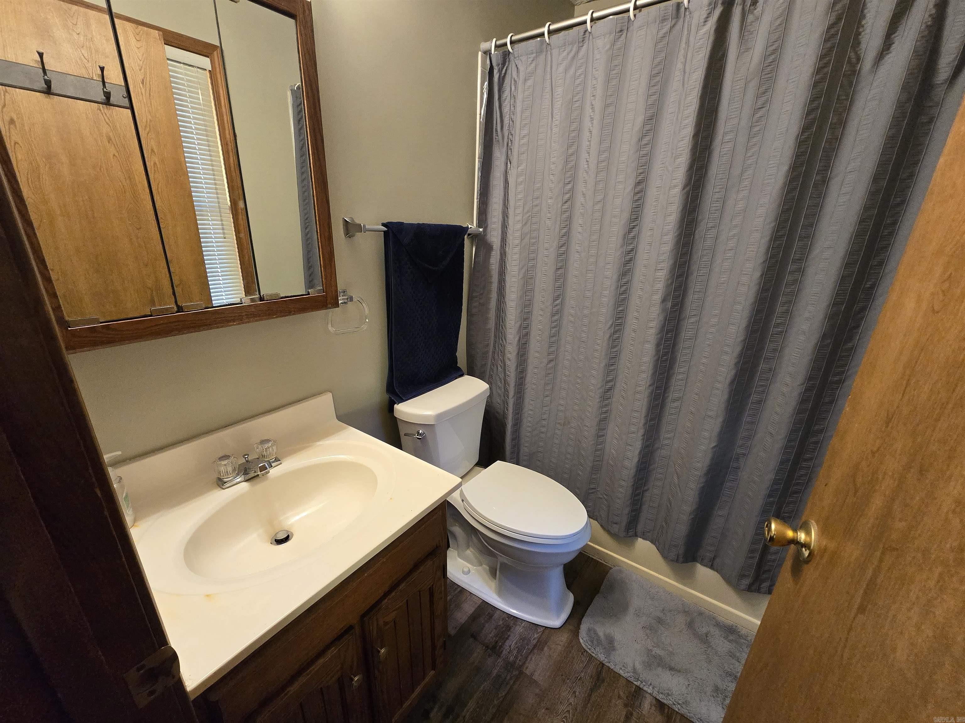 Not In List - Residential