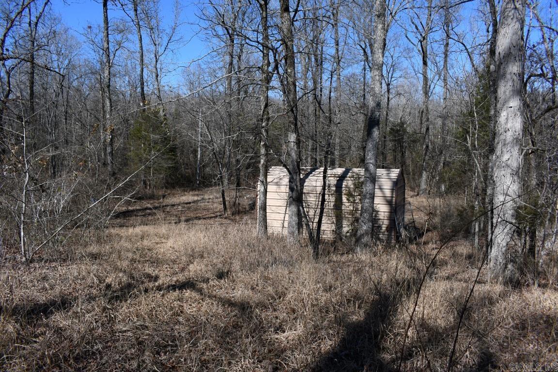 Stone Mountain - Land