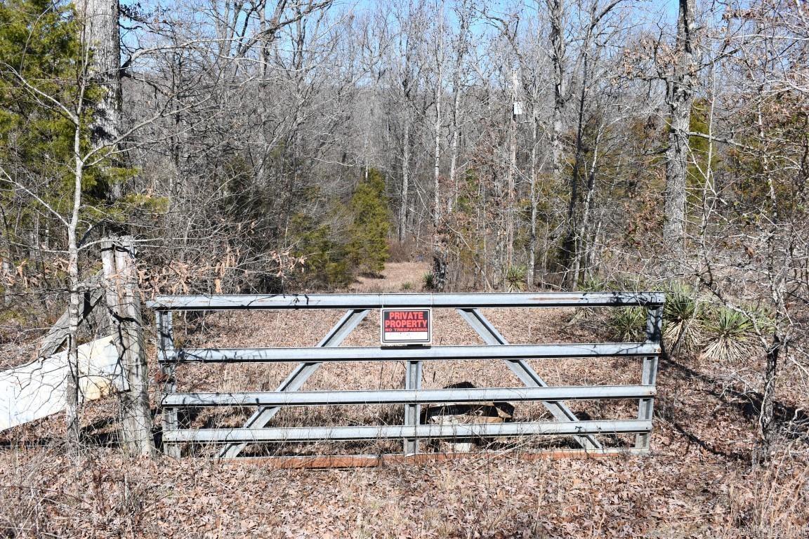 Stone Mountain - Land