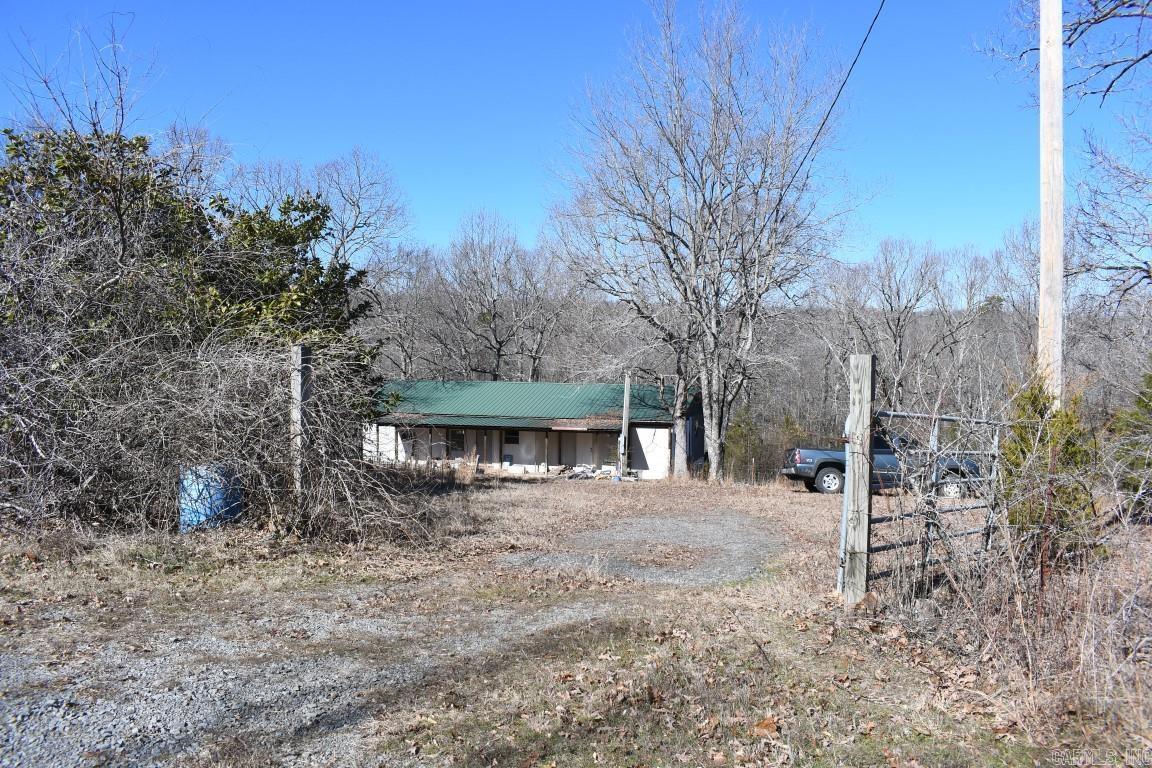 Stone Mountain - Land