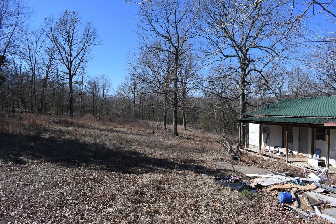 Stone Mountain - Land
