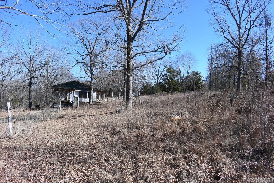 Stone Mountain - Land
