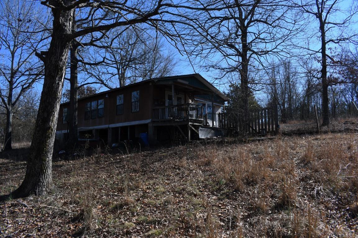 Stone Mountain - Land