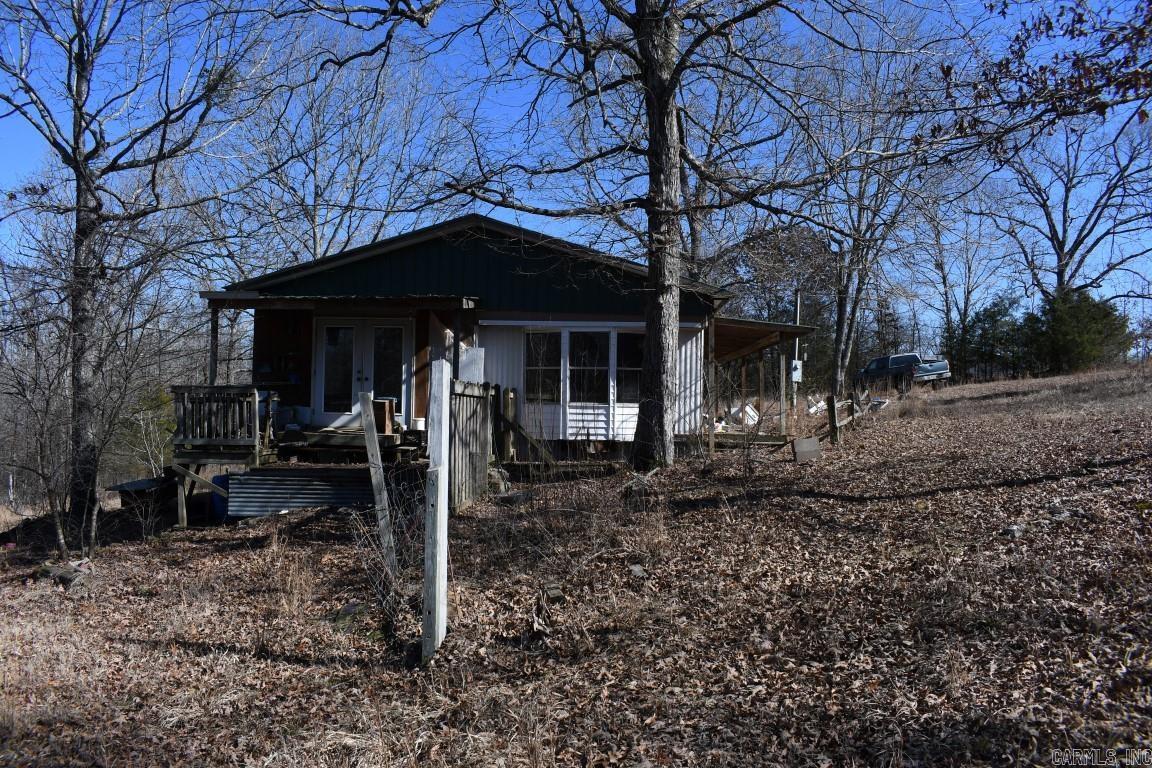Stone Mountain - Land