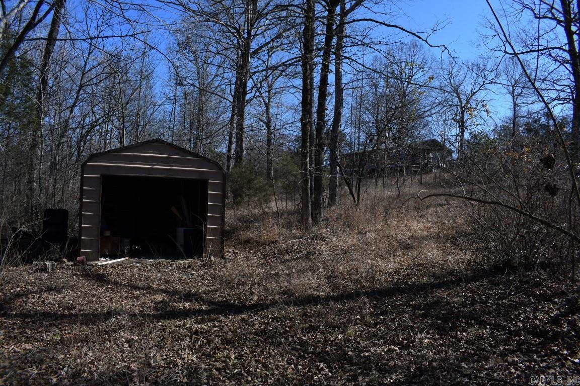 Stone Mountain - Land