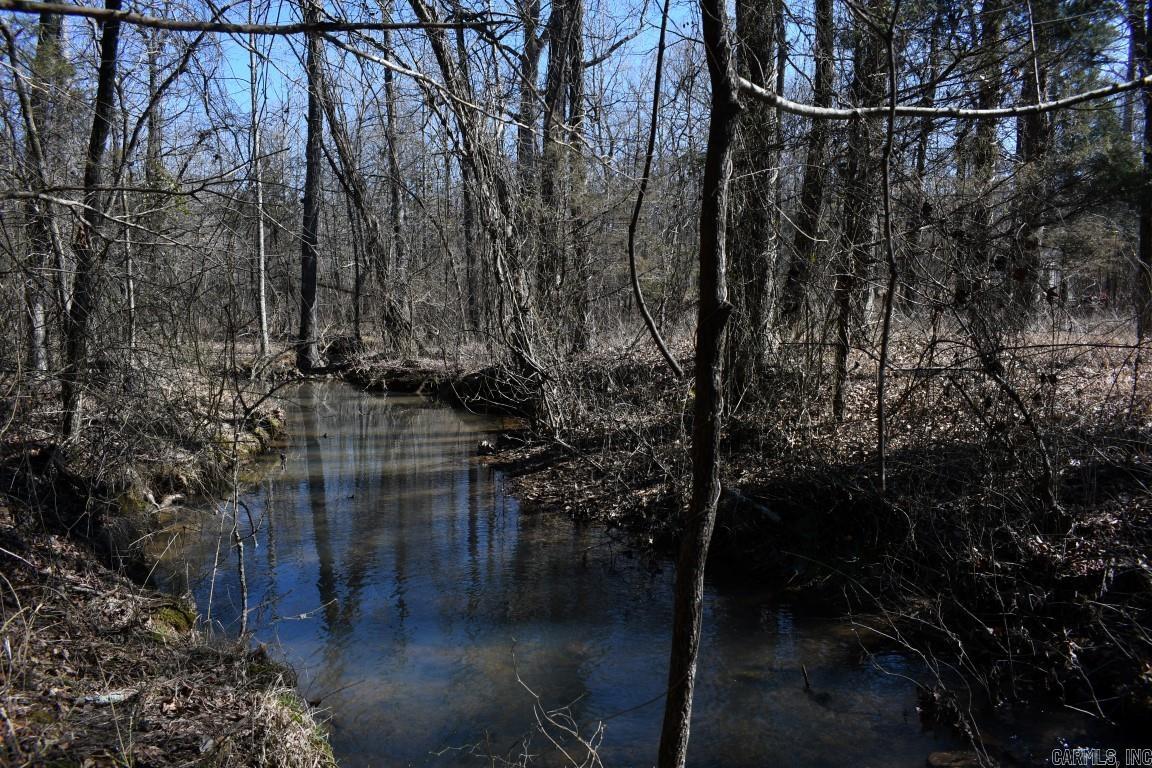 Stone Mountain - Land
