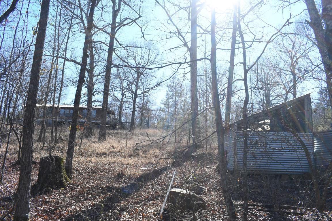 Stone Mountain - Land