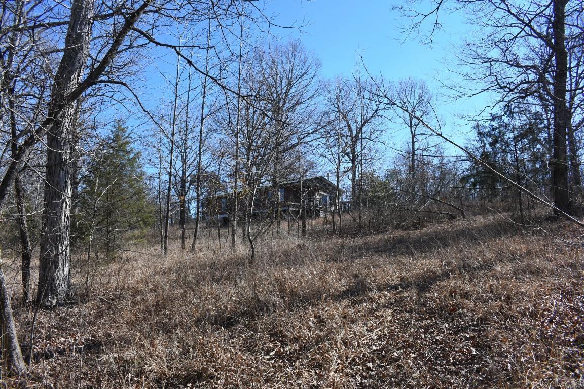 Stone Mountain - Land