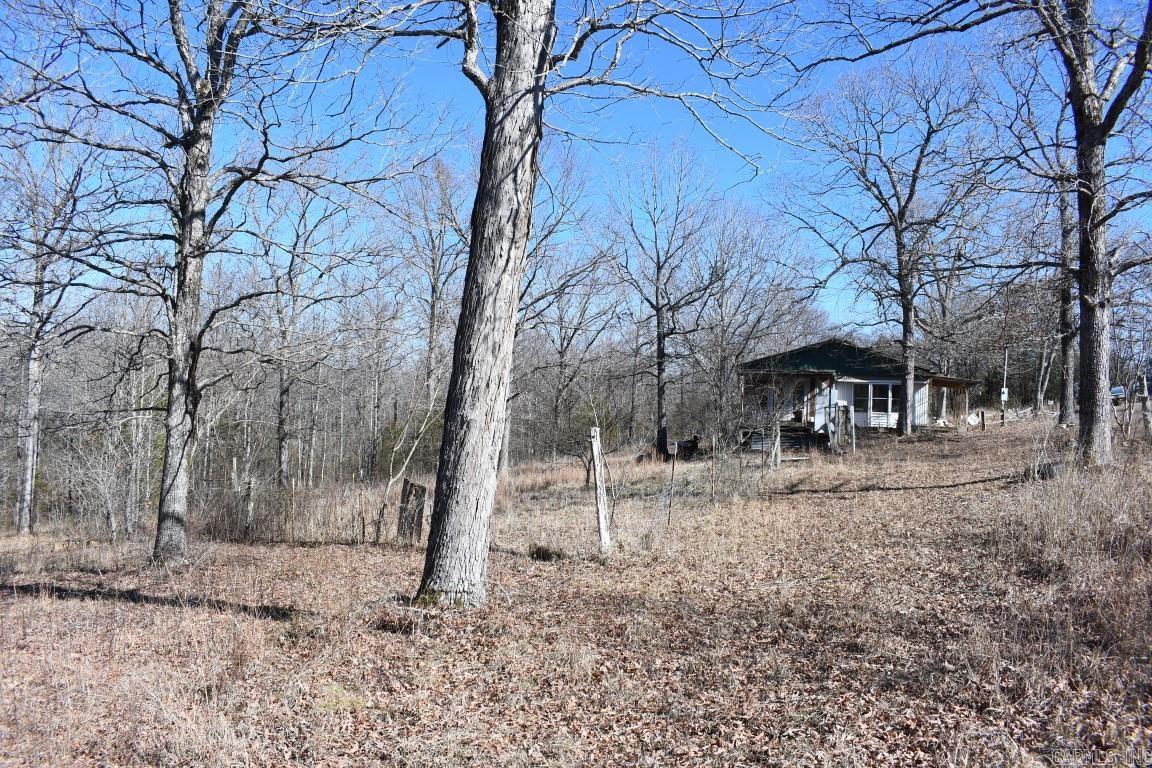 Stone Mountain - Land