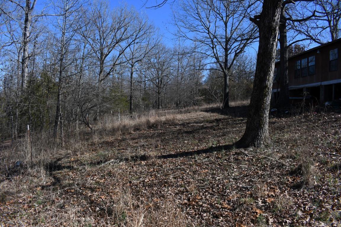 Stone Mountain - Land