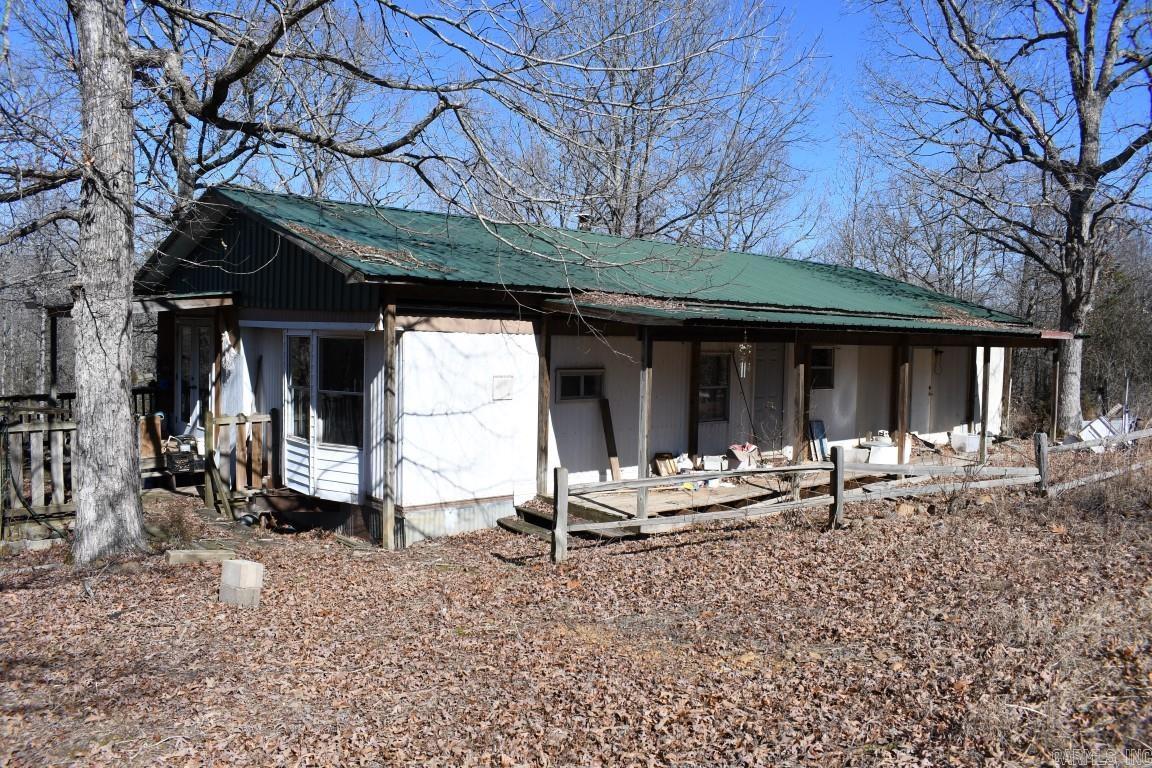 Stone Mountain - Land