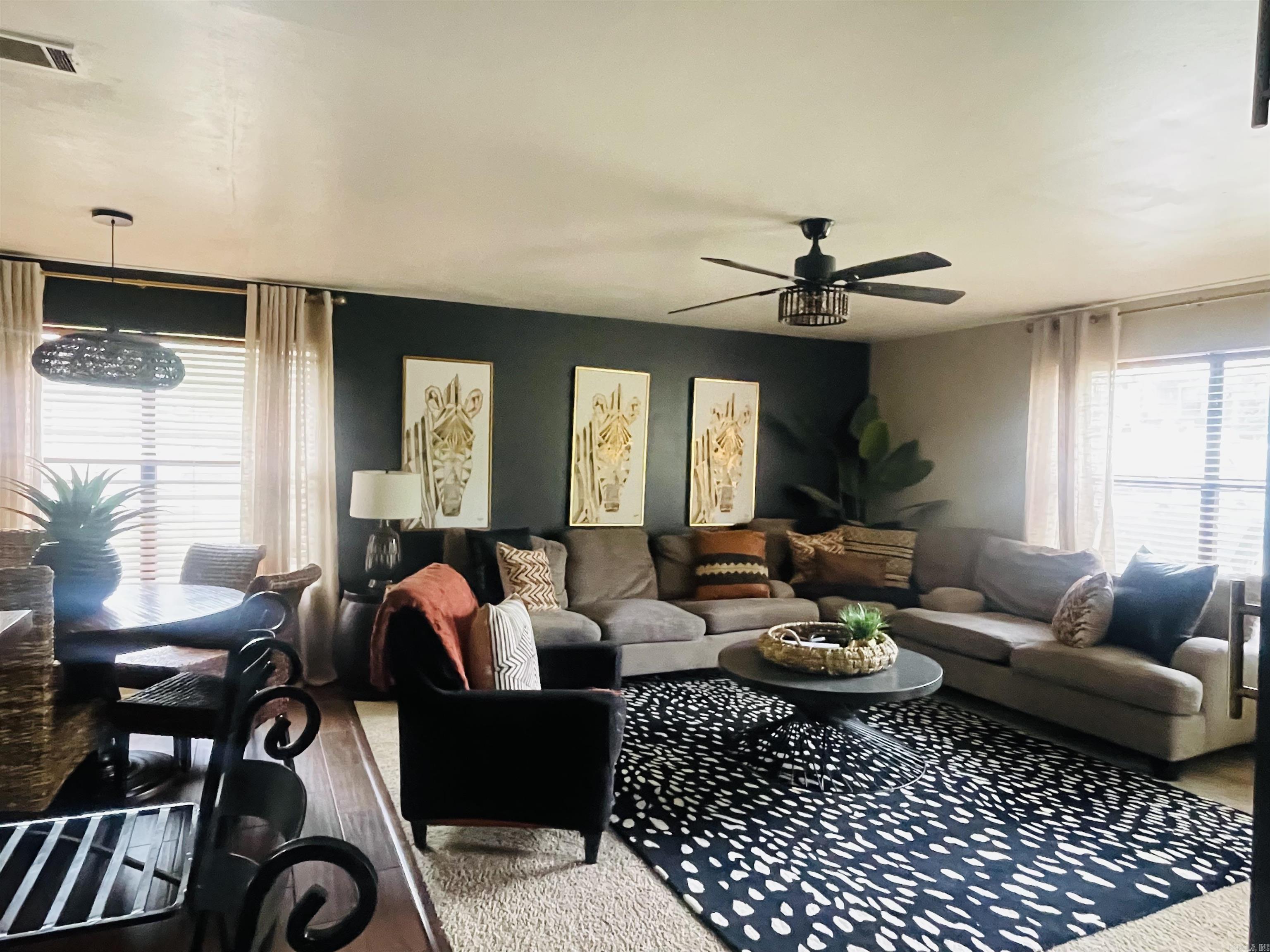 Mcintosh 1st - Residential