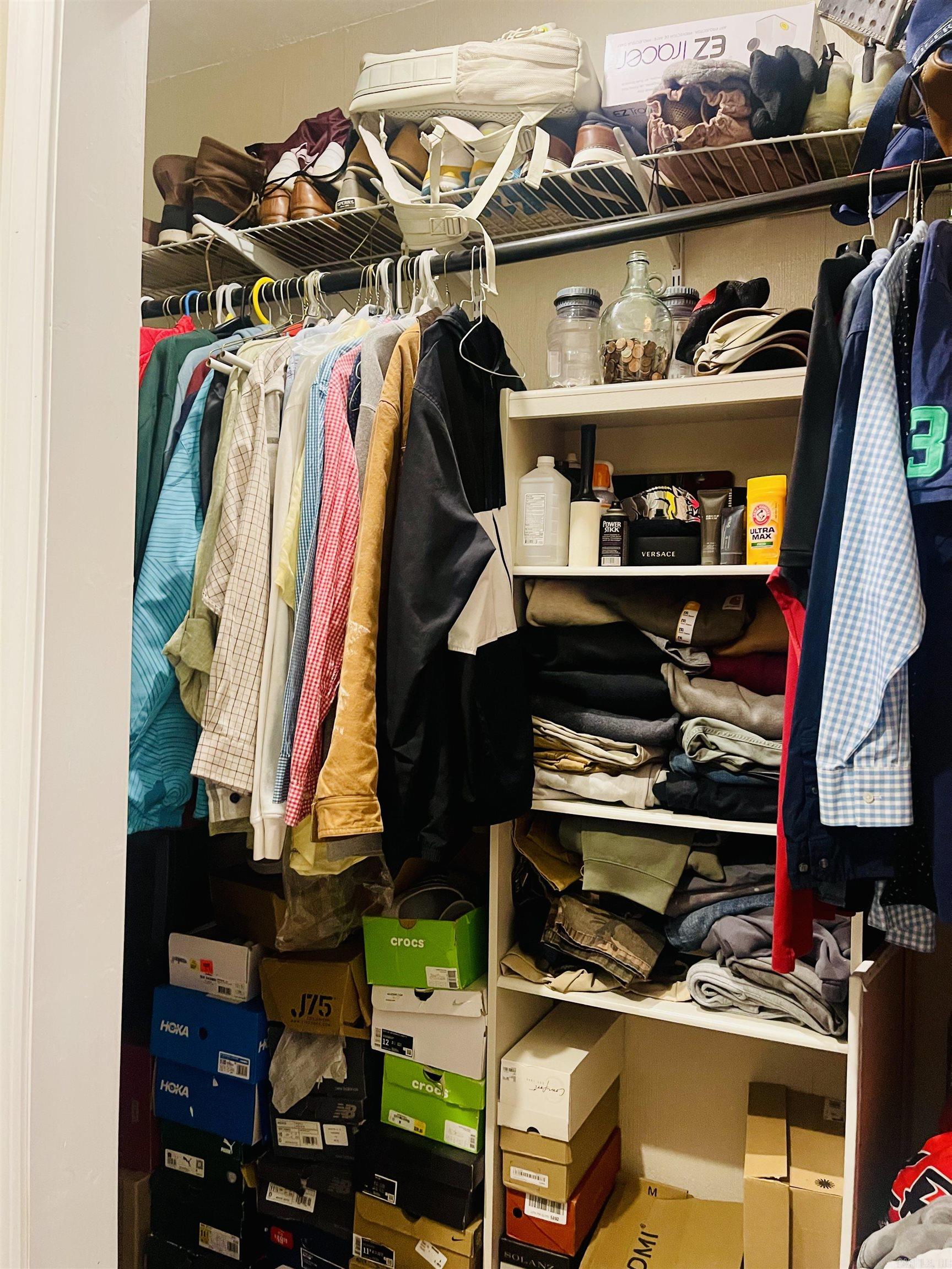 Mcintosh 1st - Residential