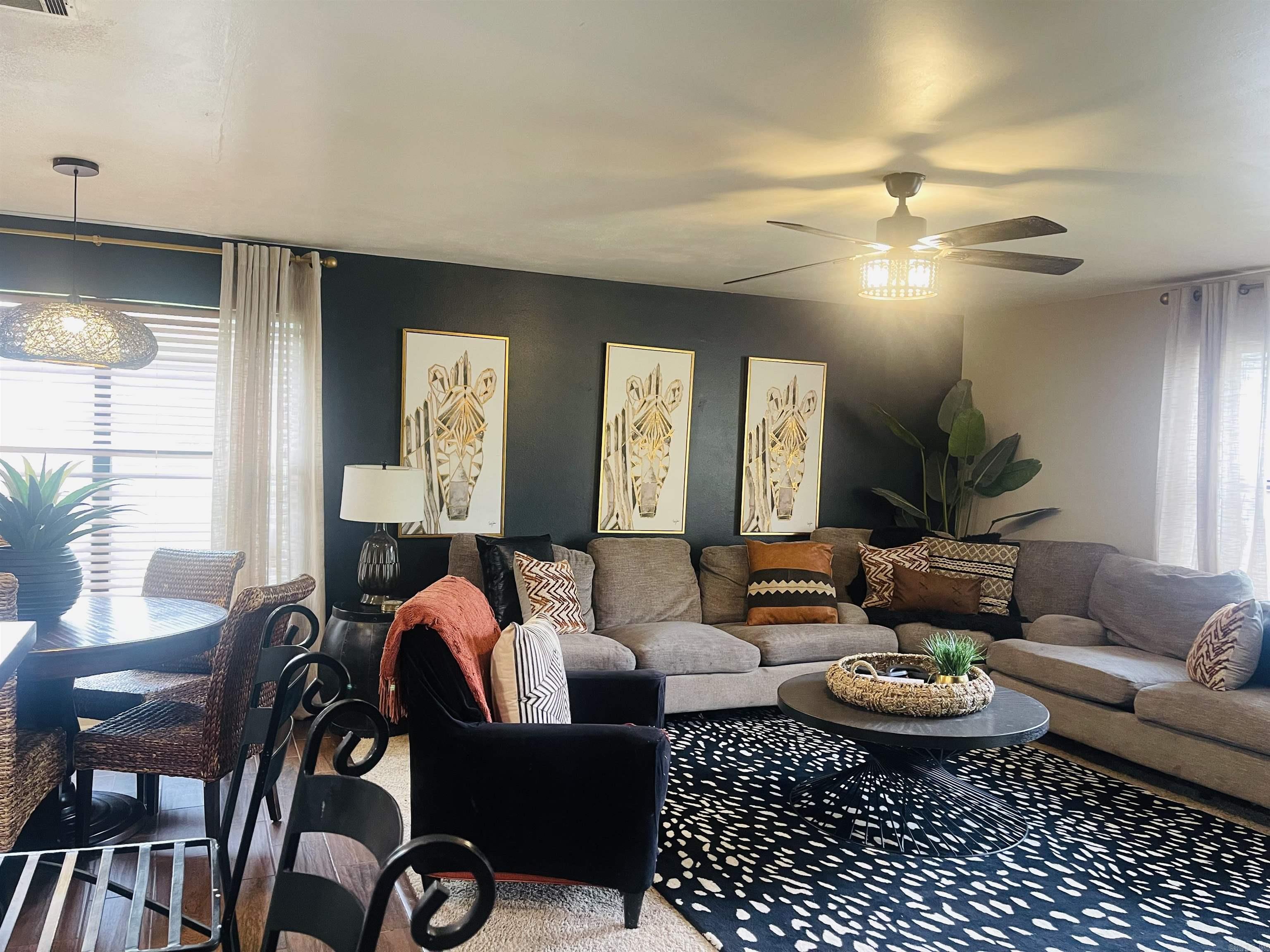 Mcintosh 1st - Residential